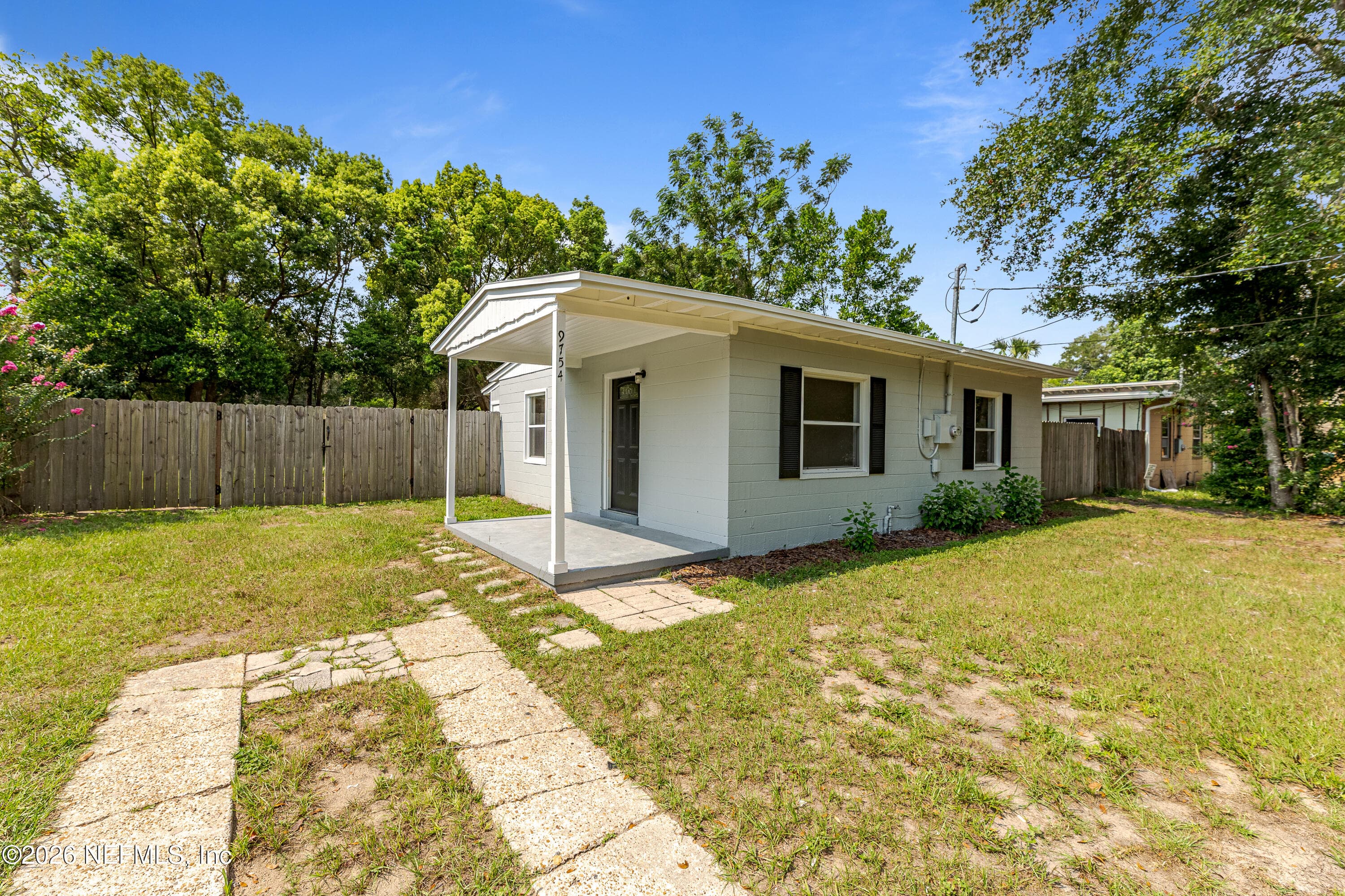 9754 BUNCOME Road, Jacksonville, FL 32246, Jacksonville — photo 2