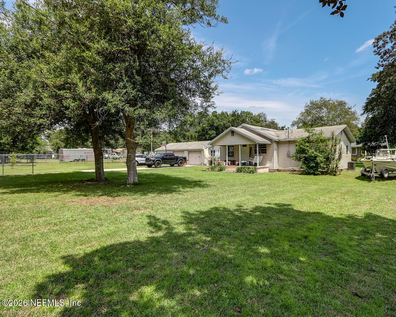 85260 HARTS Road, Yulee — photo 2