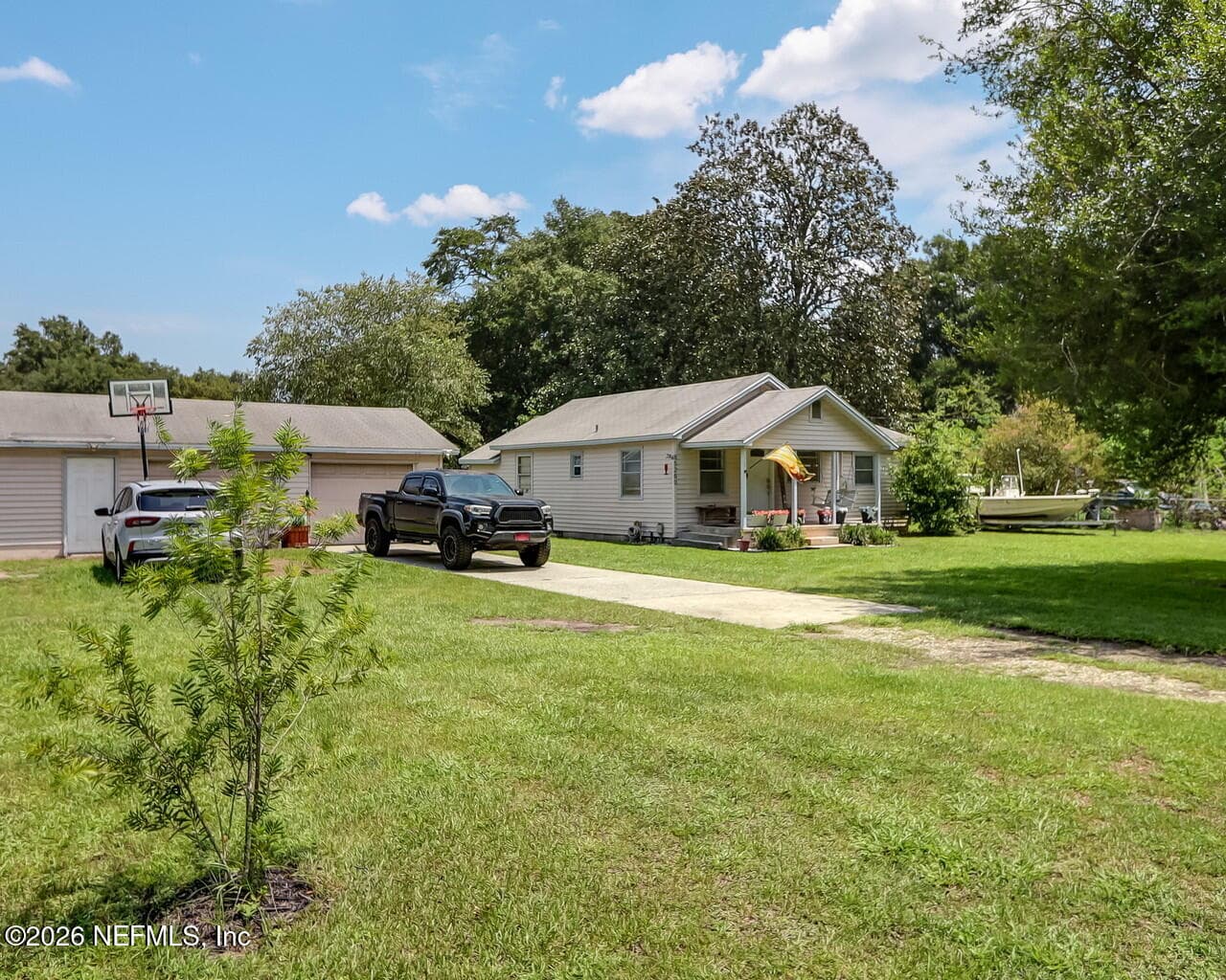 85260 HARTS Road, Yulee — photo 3