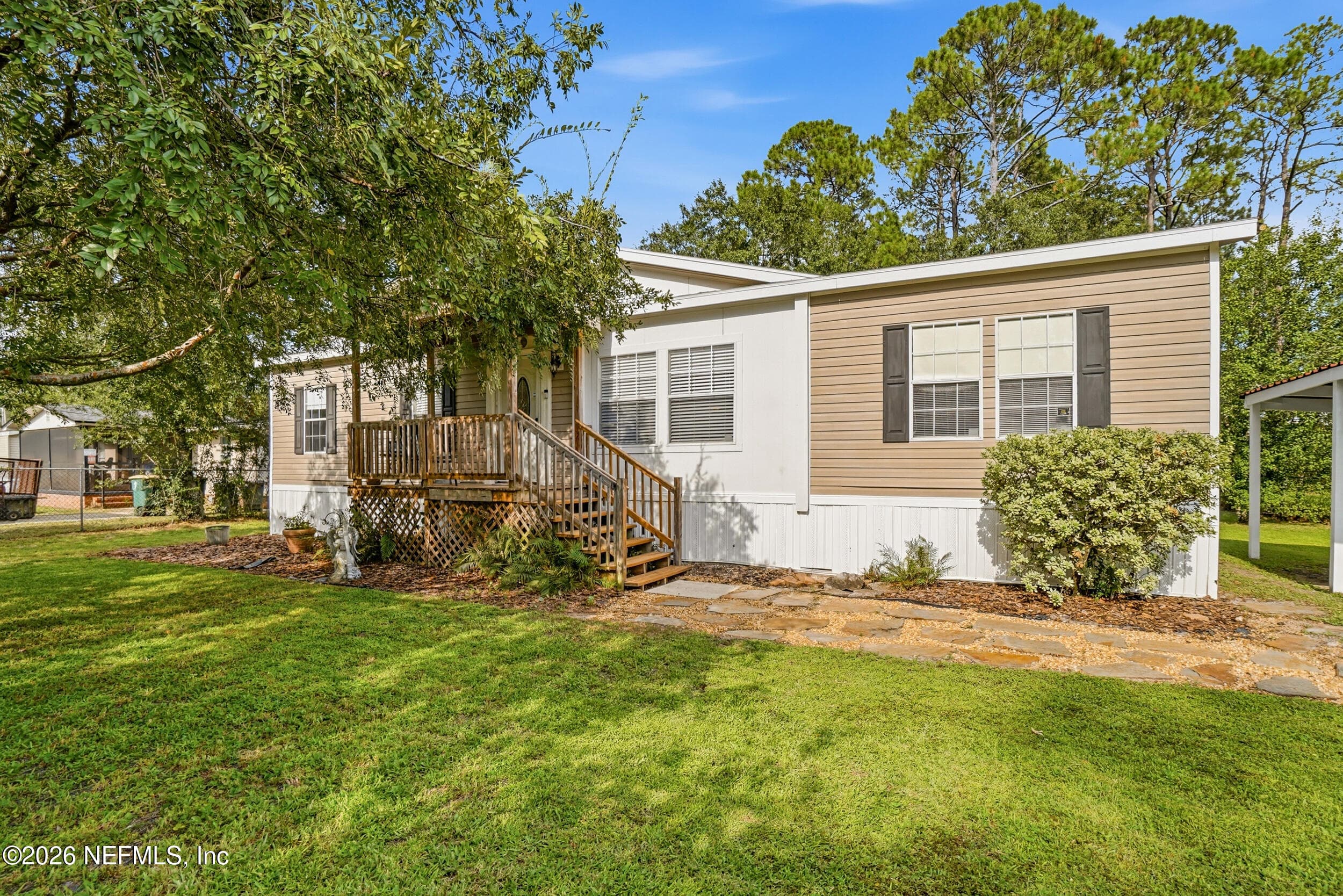 2219 GLEN GARDNER Drive, Jacksonville, FL 32246, Jacksonville — photo 2