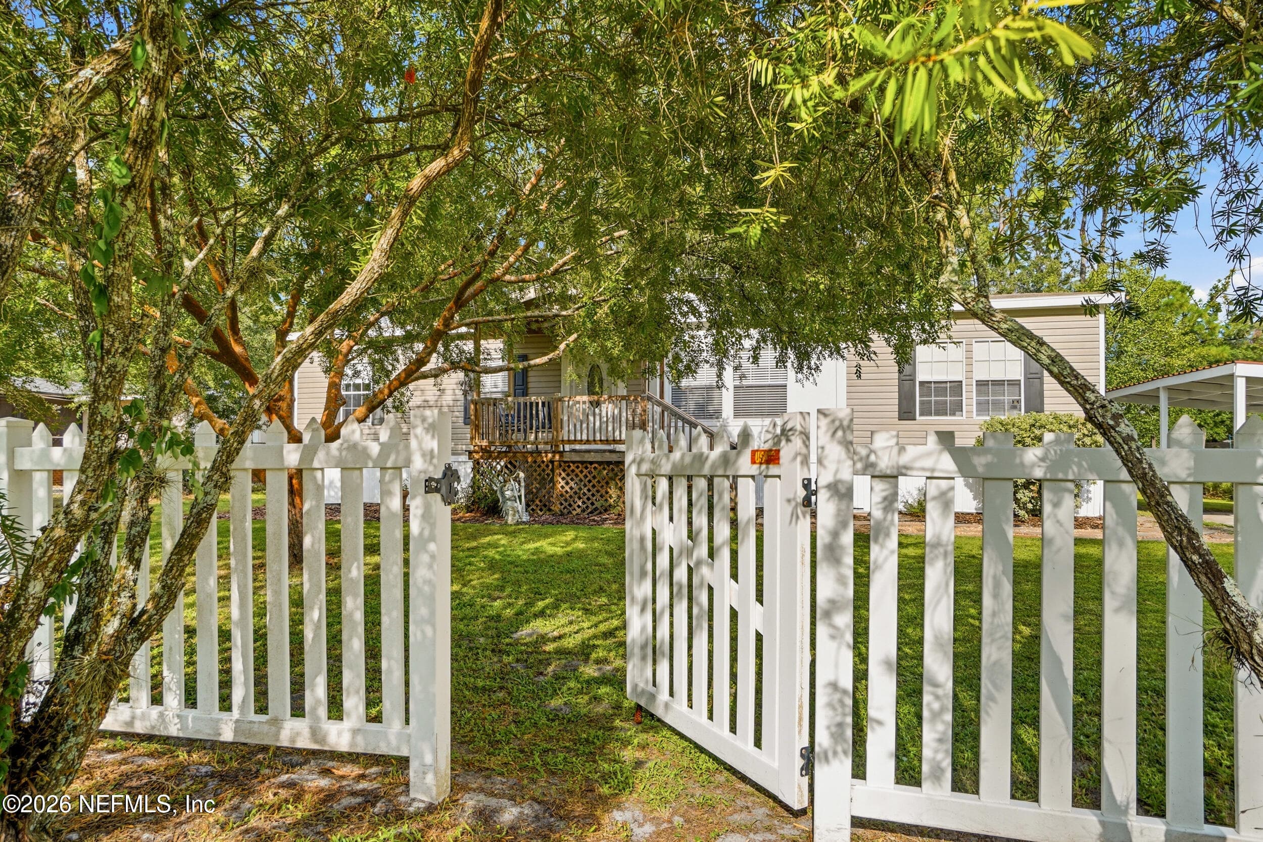 2219 GLEN GARDNER Drive, Jacksonville, FL 32246, Jacksonville — exterior