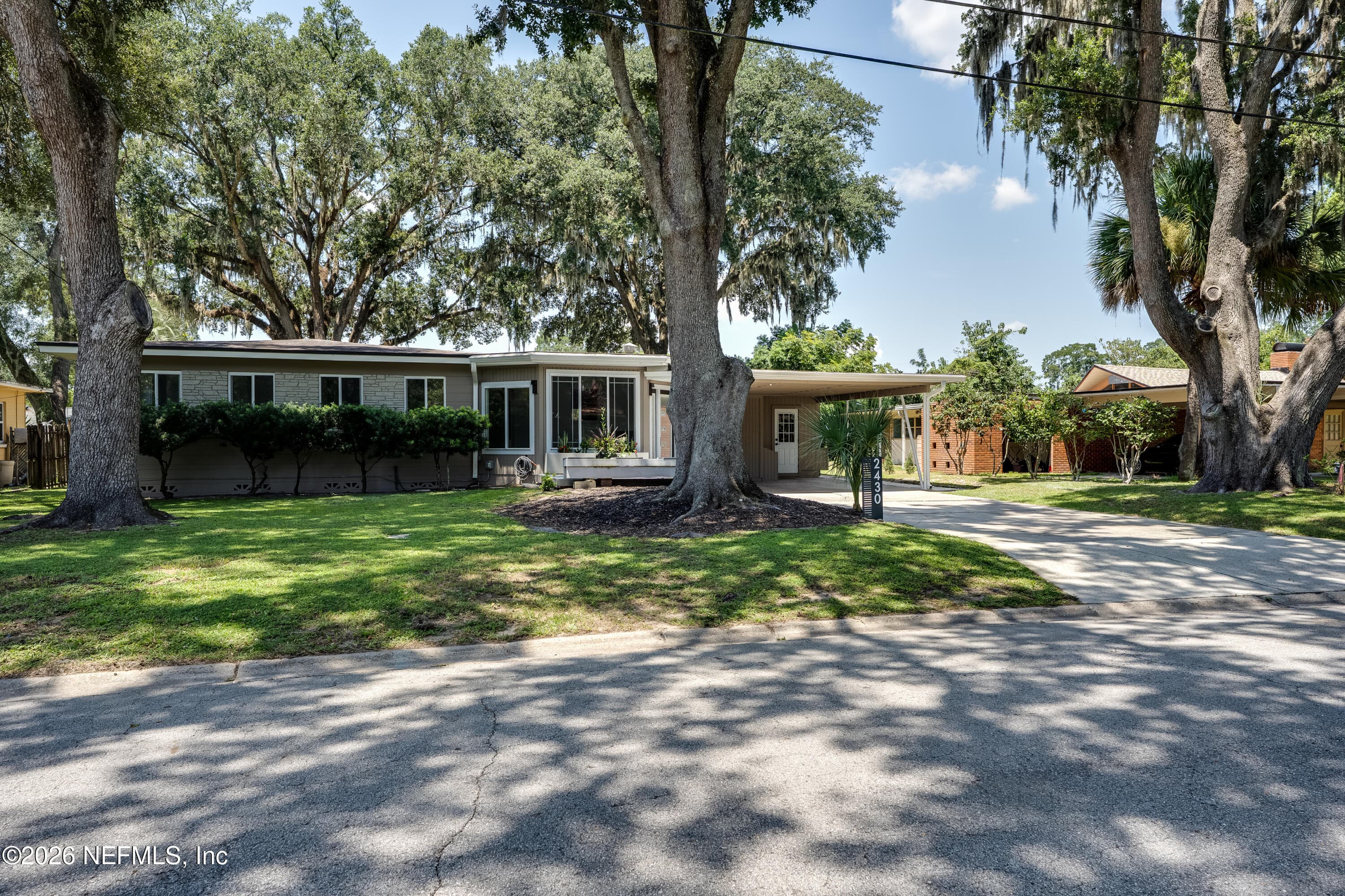 2430 IRONWOOD Drive, Jacksonville, FL 32216, Jacksonville — photo 3