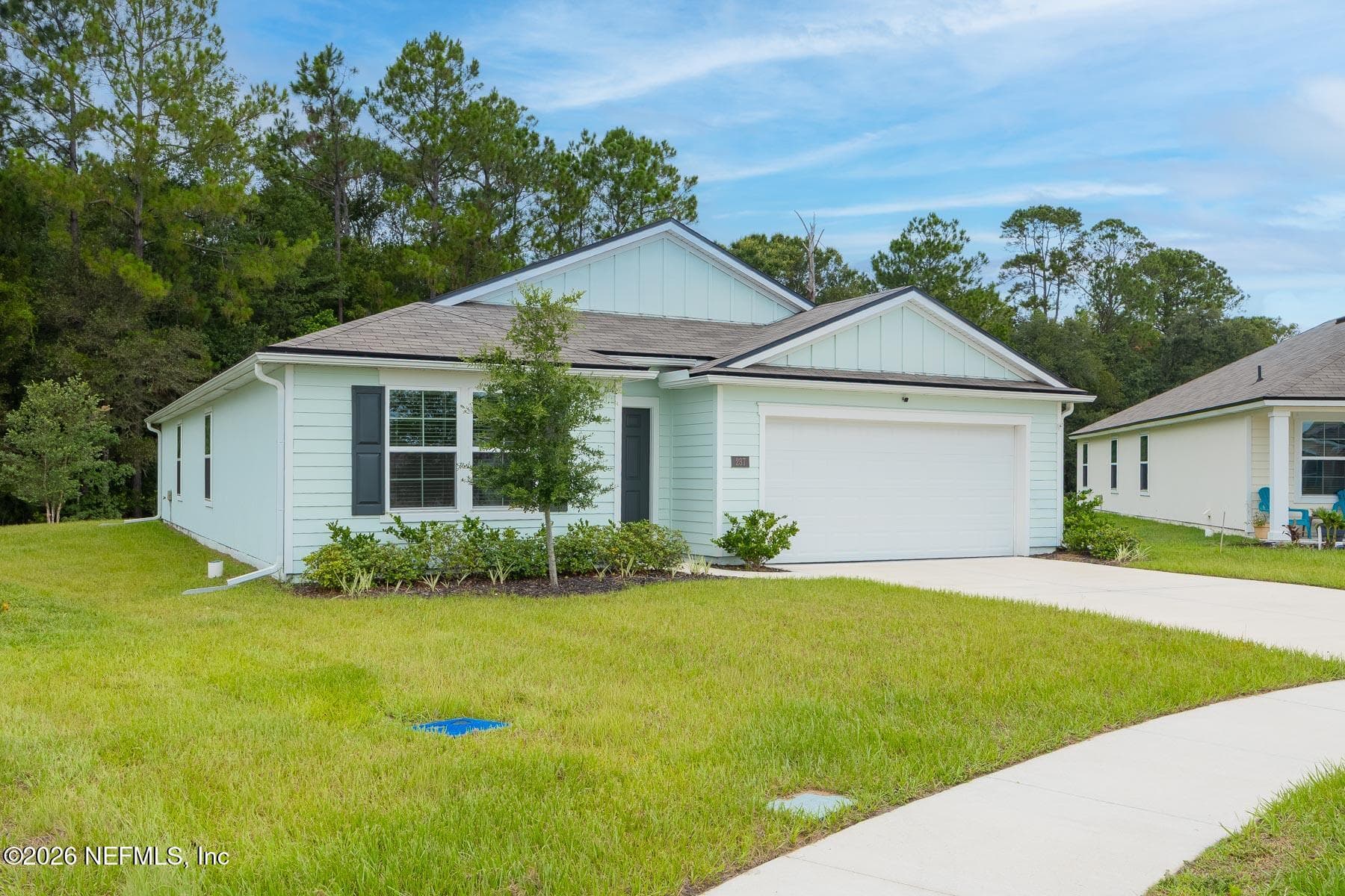 237 ENCANTO Way, St. Augustine, FL 32084, St. Augustine — photo 3