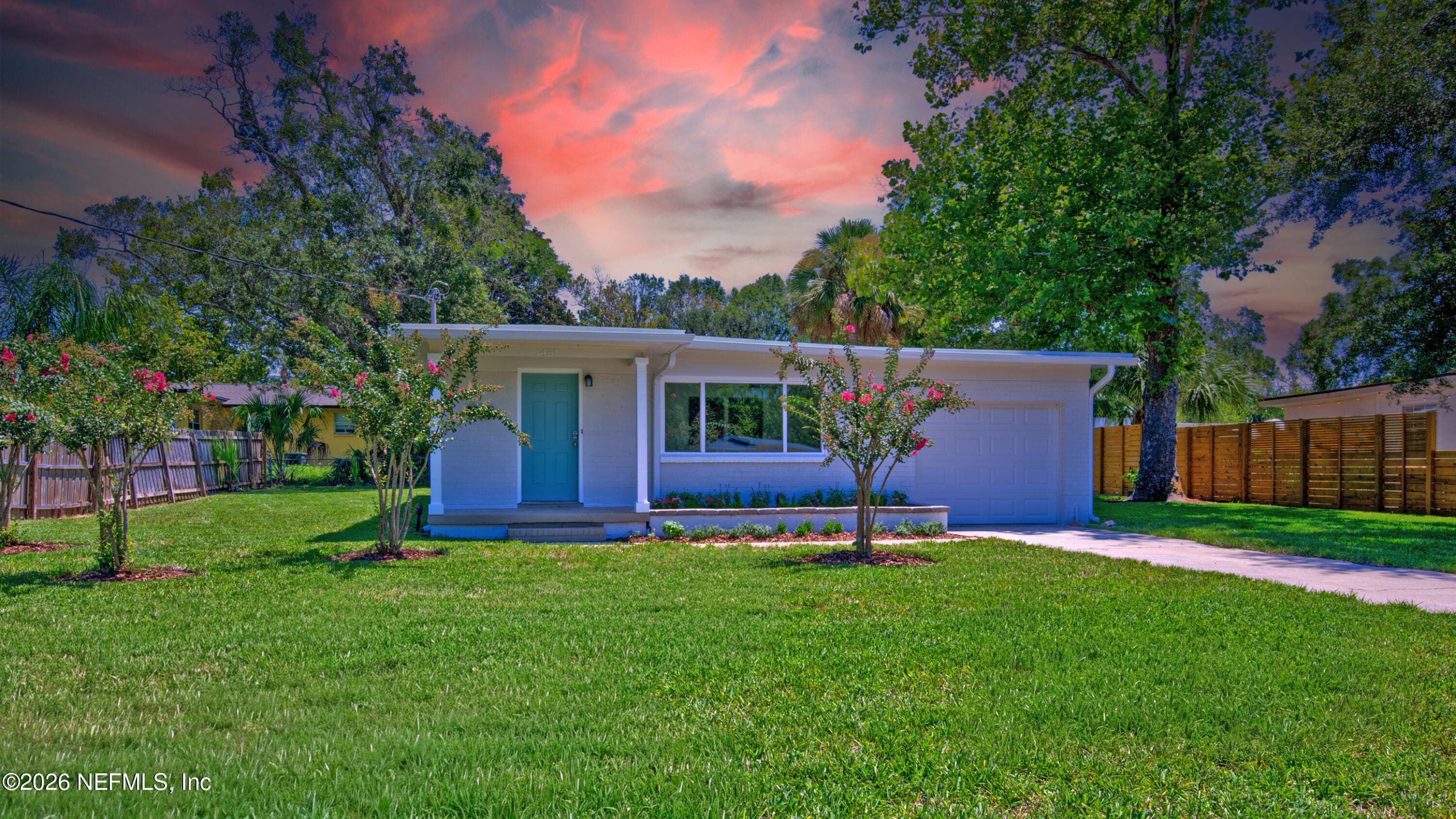 451 SKATE Road, Atlantic Beach, FL 32233, Atlantic Beach — photo 2