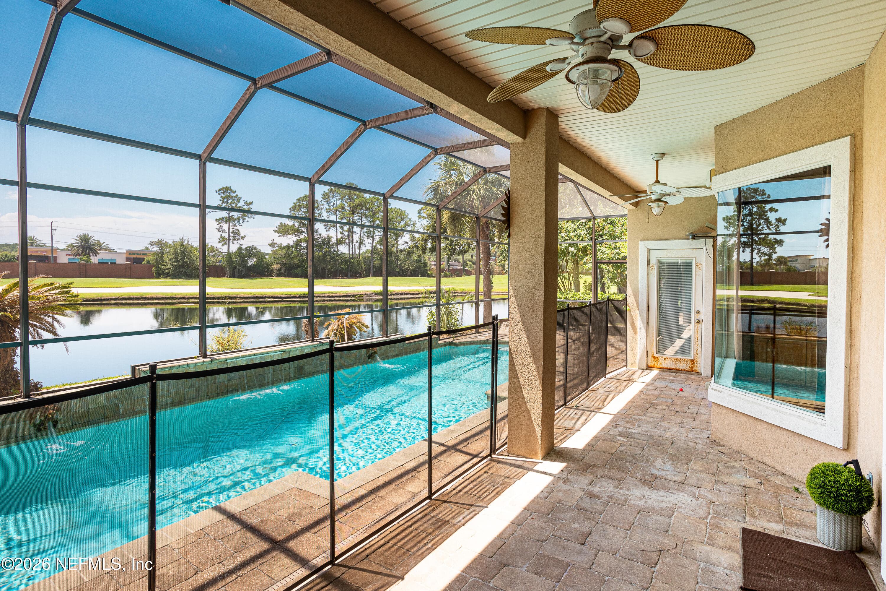 1433 COURSE VIEW Drive, Fleming Island, FL 32003, Fleming Island — photo 3