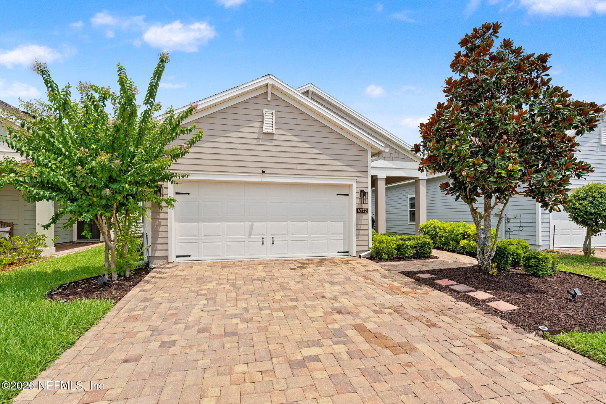 6372 LONGLEAF BRANCH Drive, Jacksonville, FL 32222, Jacksonville — photo 2