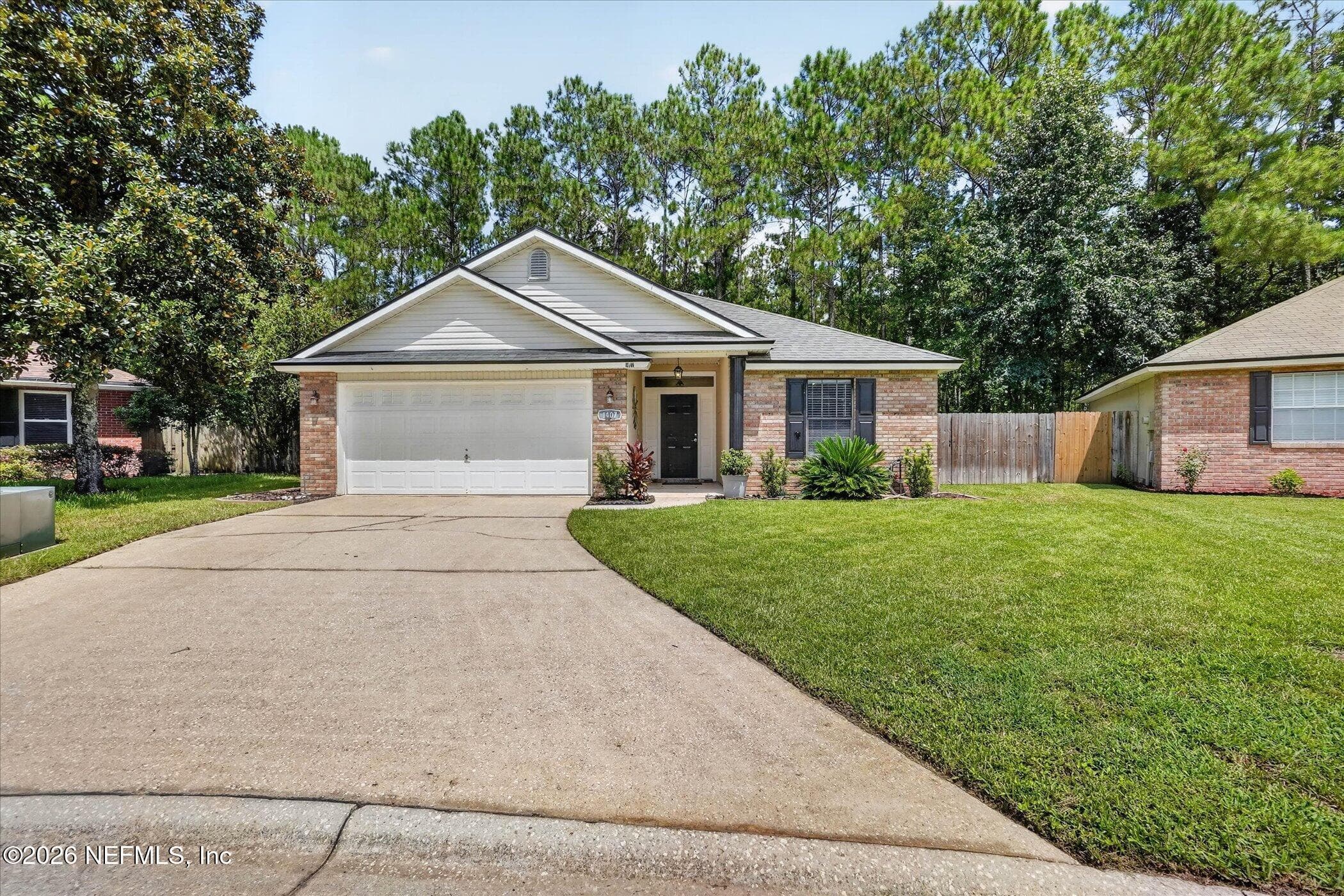 1407 HEATHER GLEN Lane, Middleburg, FL 32068, Middleburg — photo 2