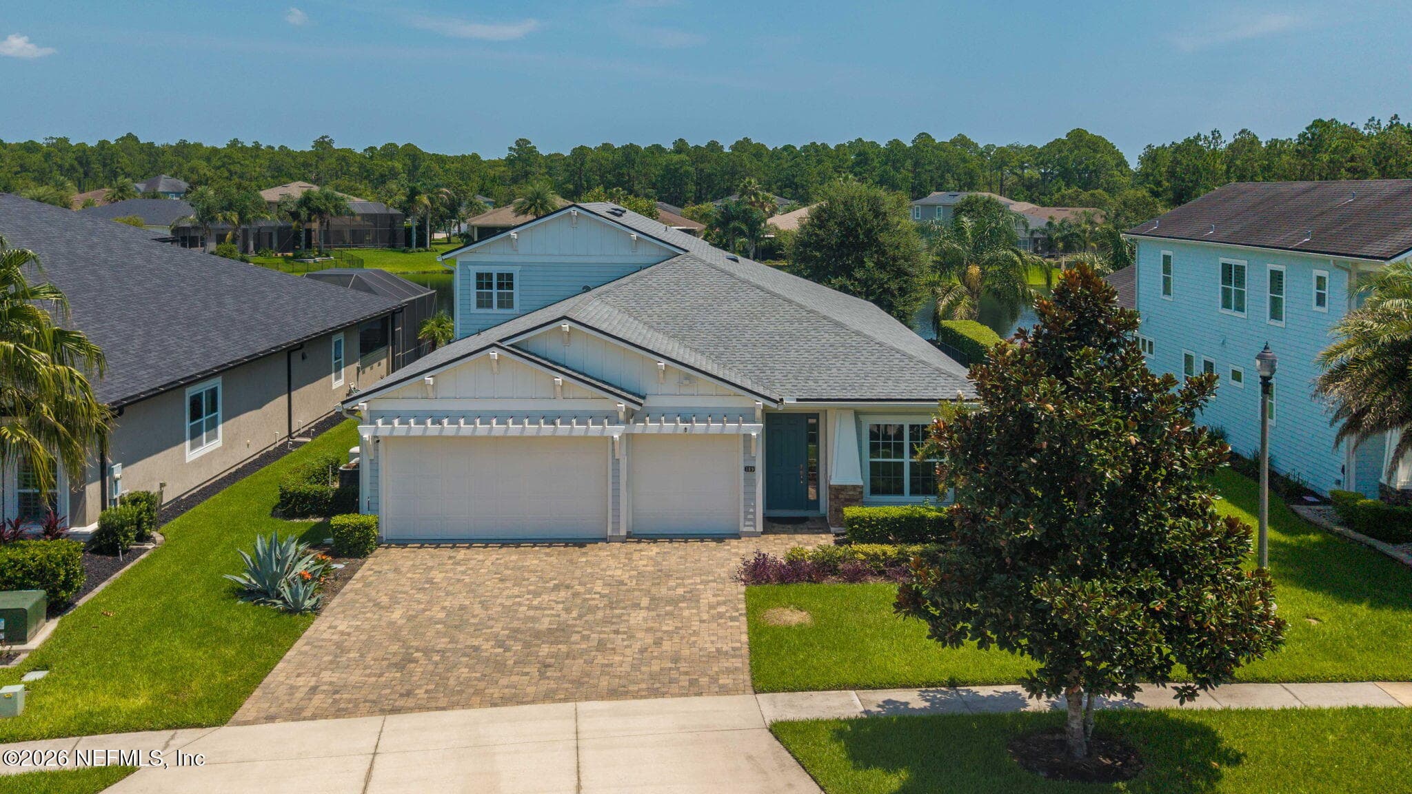 189 BONITA VISTA Drive, Ponte Vedra — photo 3