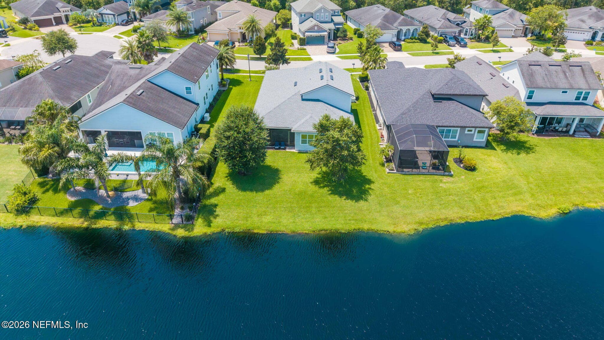 189 BONITA VISTA Drive, Ponte Vedra — photo 2
