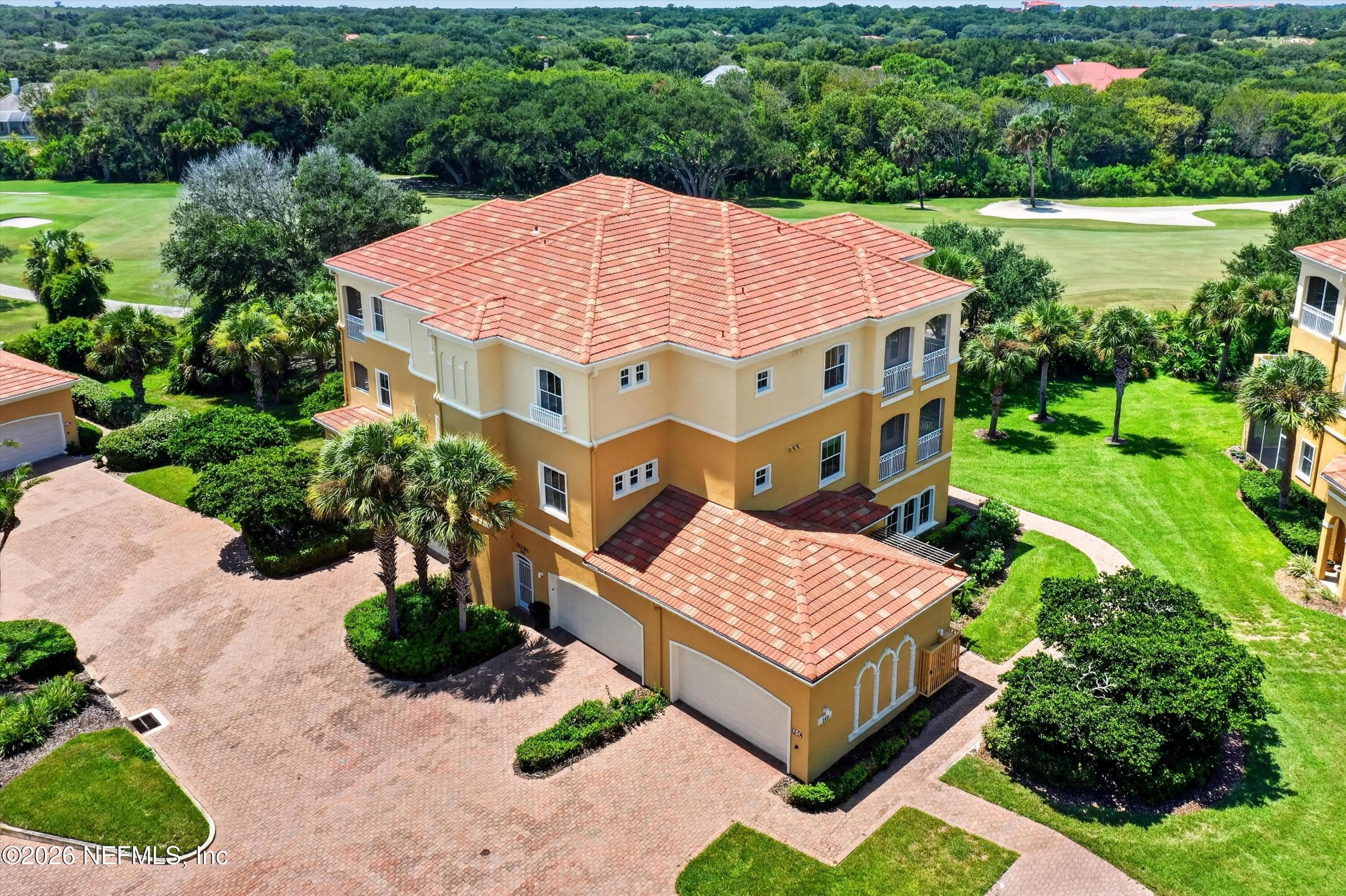 140 AVENUE DE LA MER 1701, Palm Coast — exterior