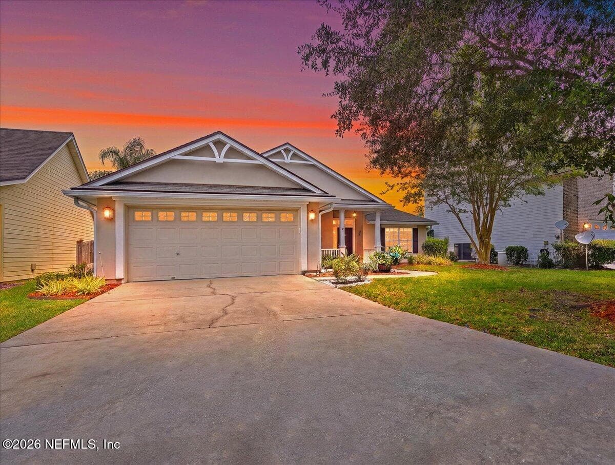 1704 WINDOVER Place, St. Augustine, FL 32092, St. Augustine — exterior