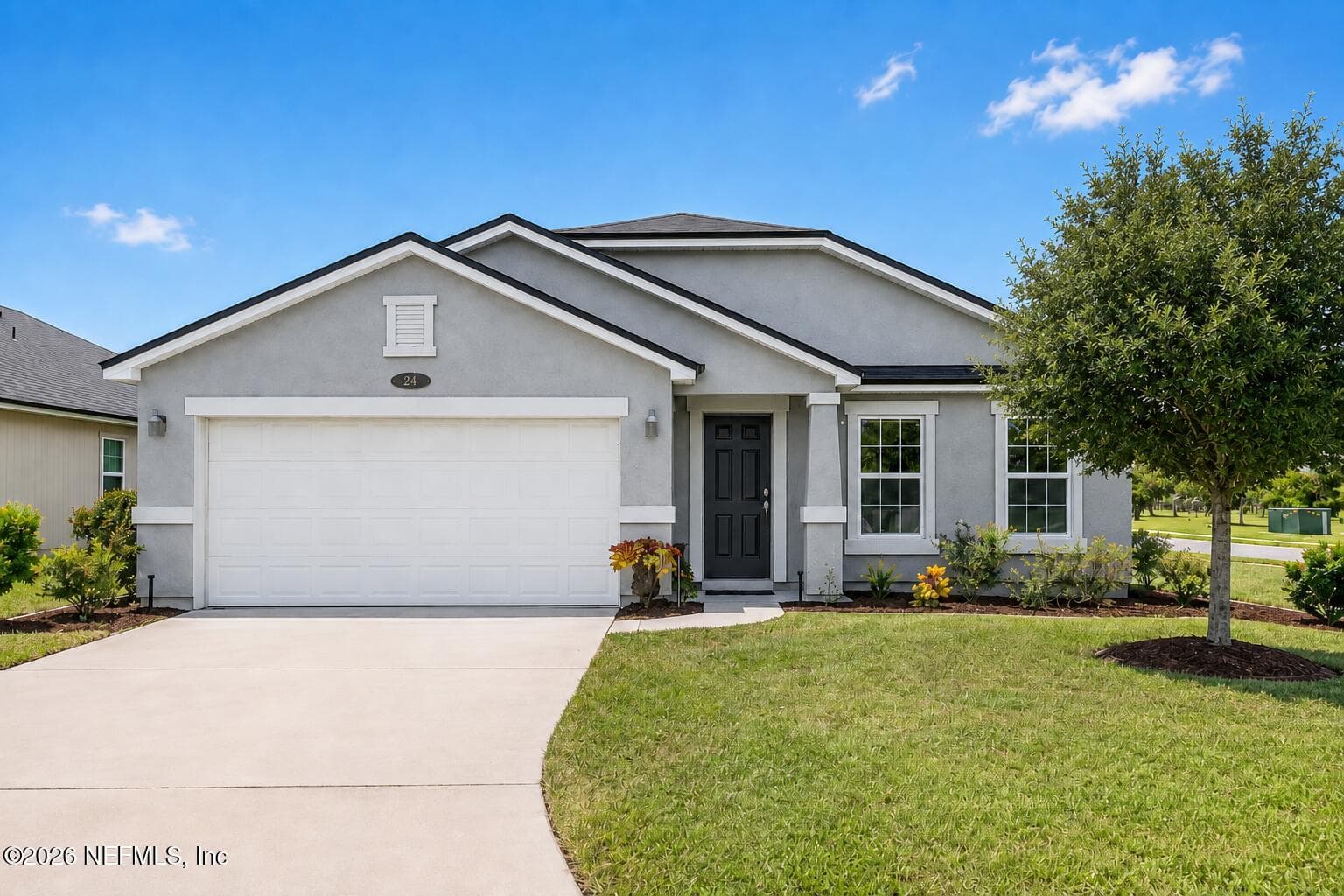24 GREEN TURTLE Lane, St. Augustine, FL 32086, St. Augustine — exterior