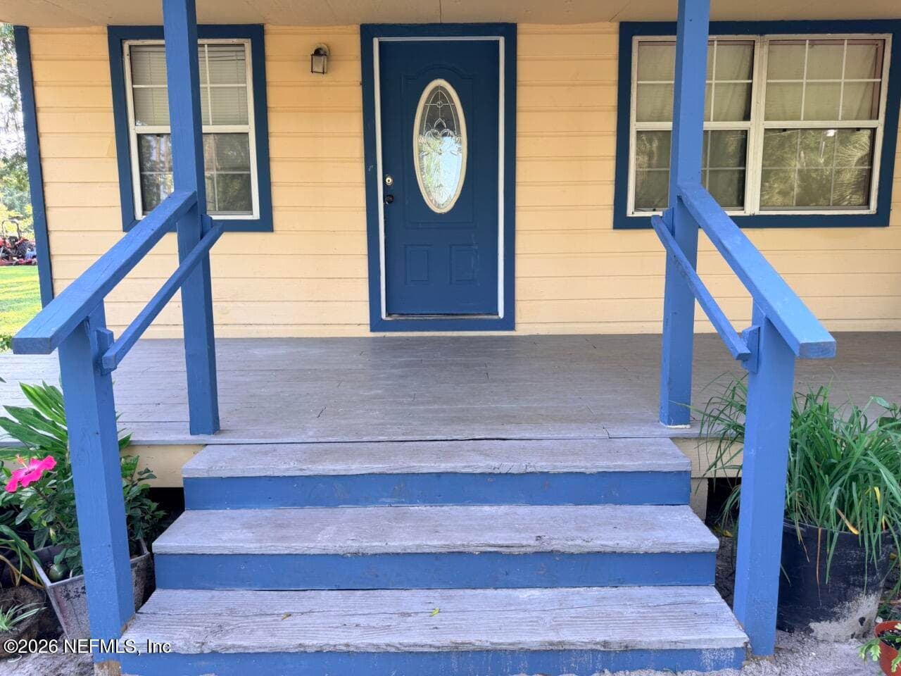 3685 ELLERY Lane, Bryceville, FL 32009, Bryceville — photo 3