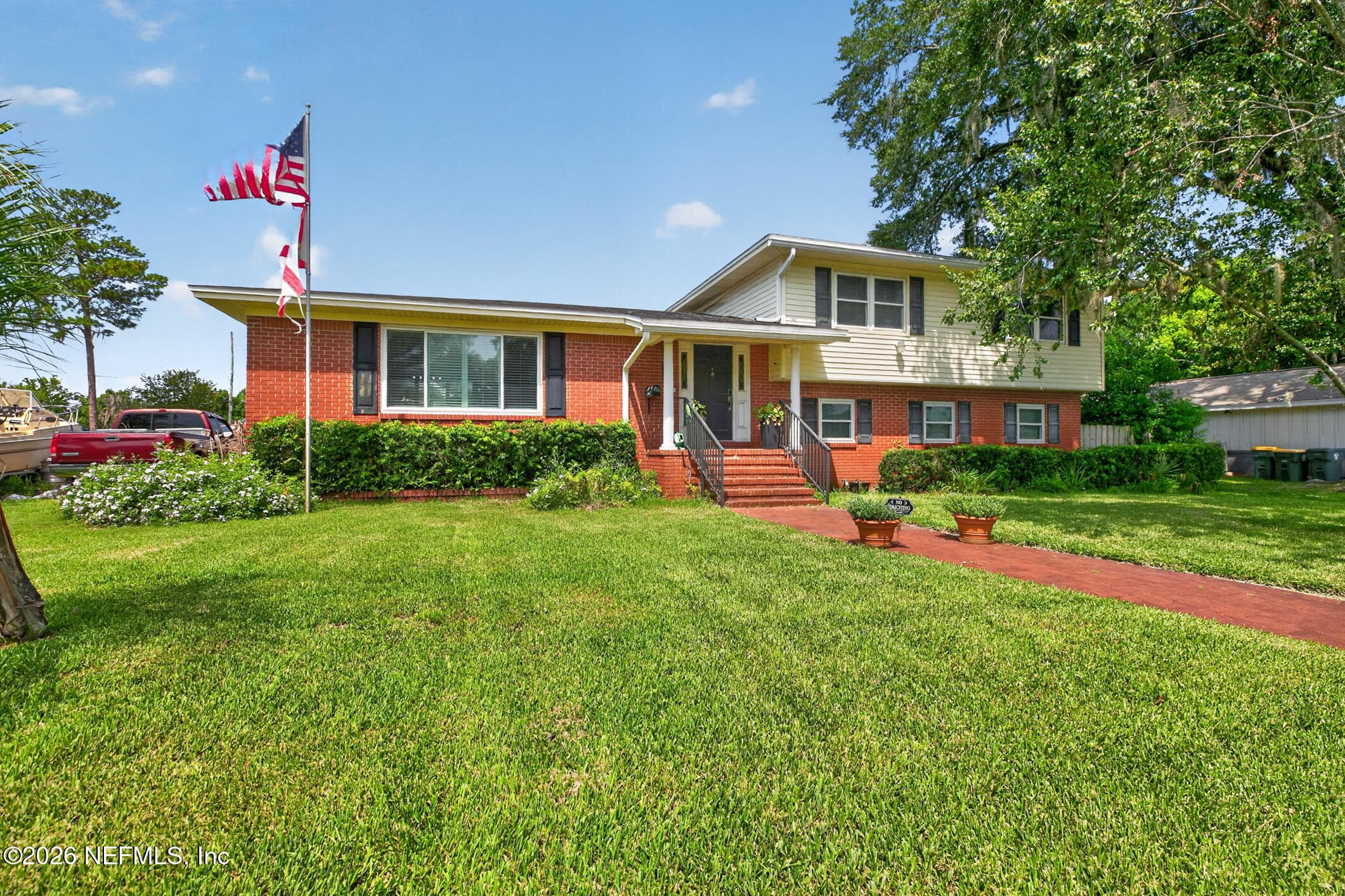3909 SAN BERNADO Drive, Jacksonville, FL 32217, Jacksonville — photo 2