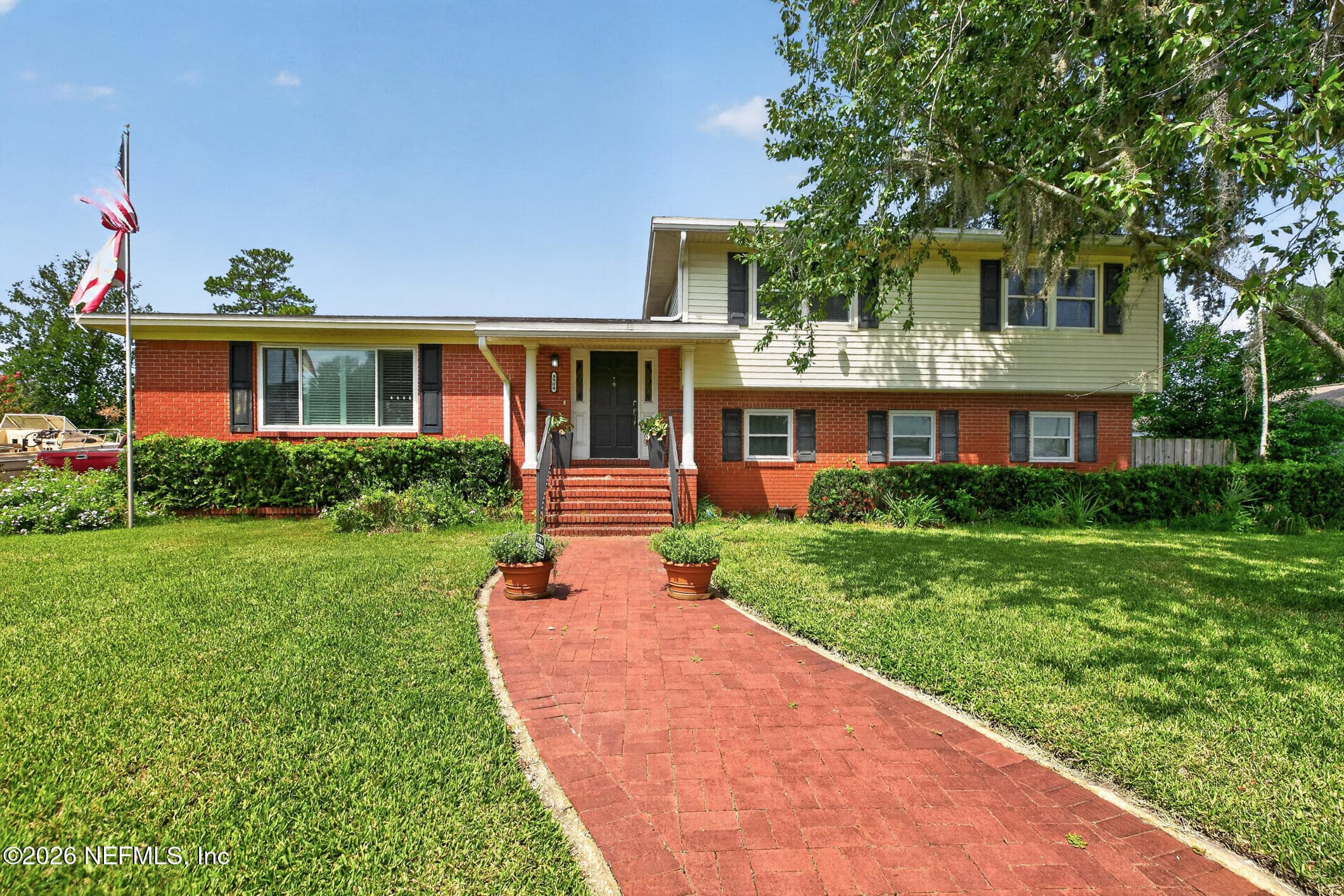3909 SAN BERNADO Drive, Jacksonville, FL 32217, Jacksonville — photo 3