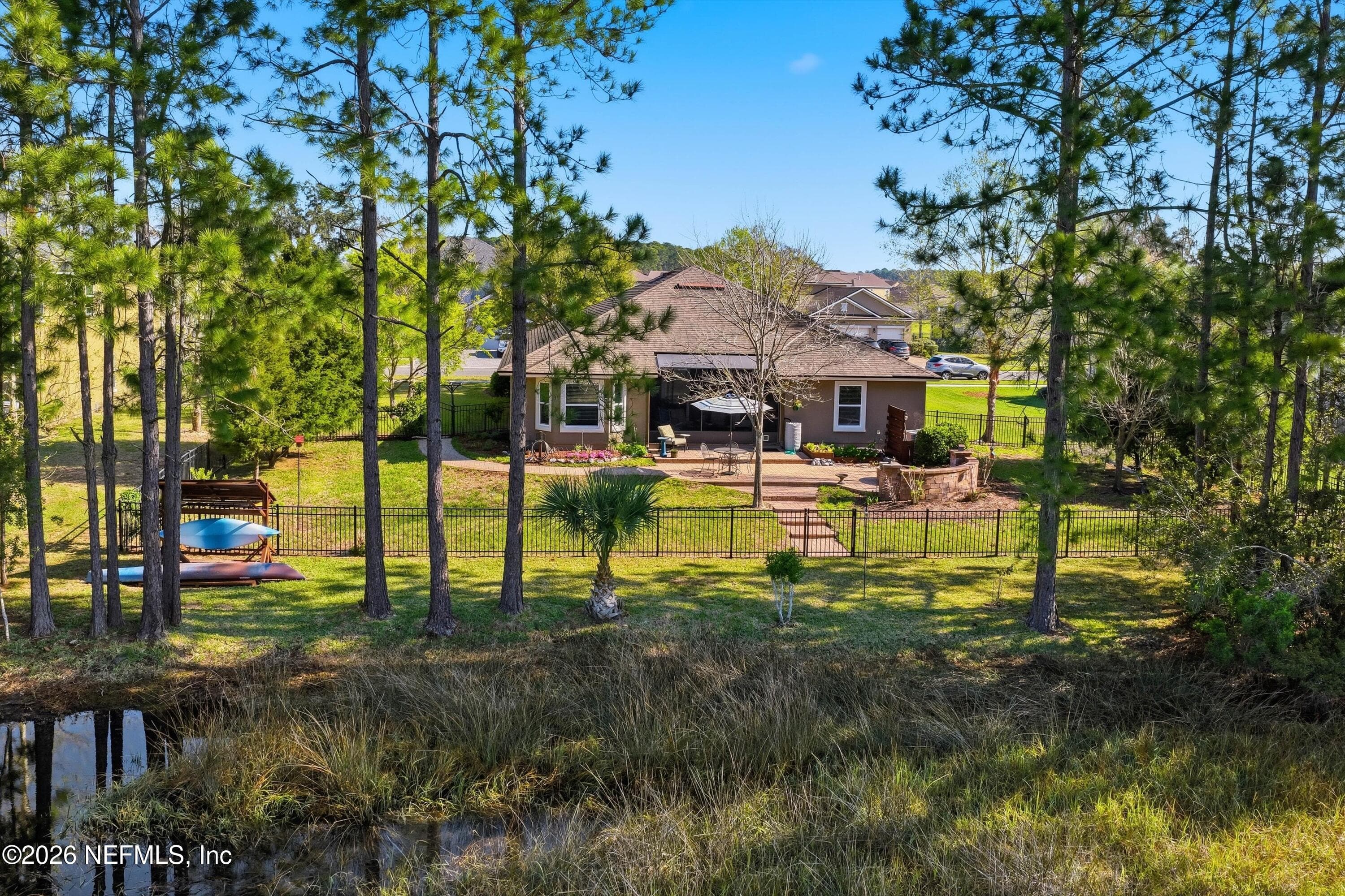 5175 CLAPBOARD CREEK Drive, Jacksonville — photo 3