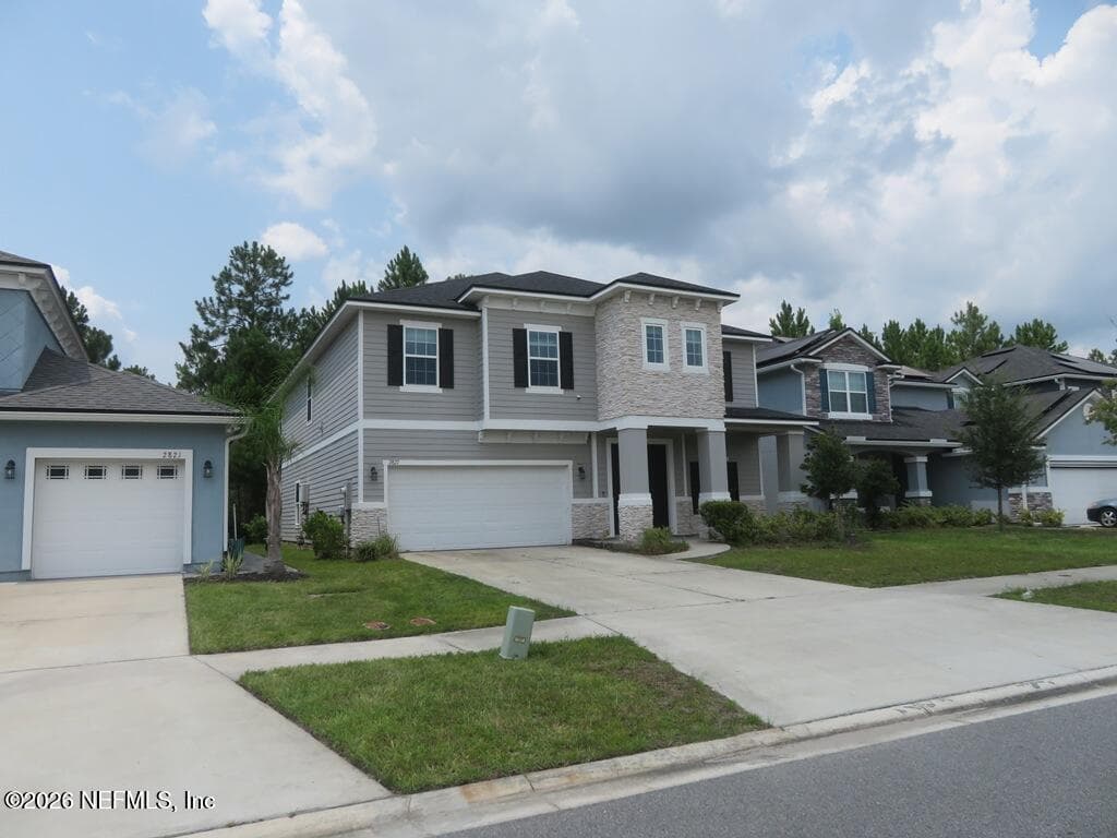 2827 COPPERWOOD Avenue, Orange Park, FL 32073, Orange Park — photo 2