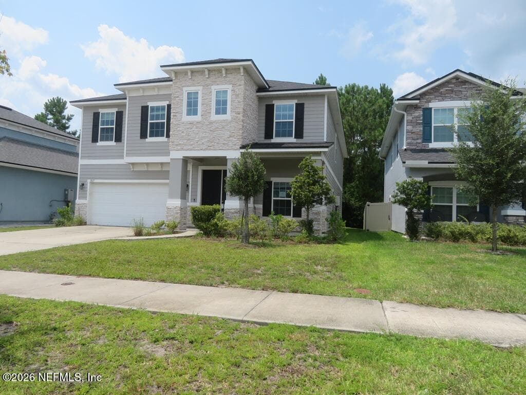 2827 COPPERWOOD Avenue, Orange Park, FL 32073, Orange Park — photo 3