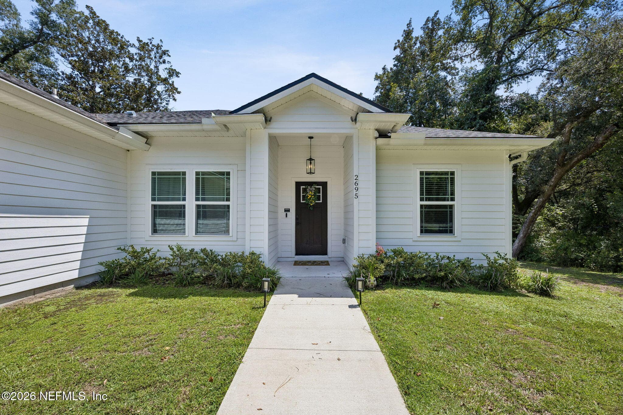2695 PRIMROSE Circle, Middleburg, FL 32068, Middleburg — exterior