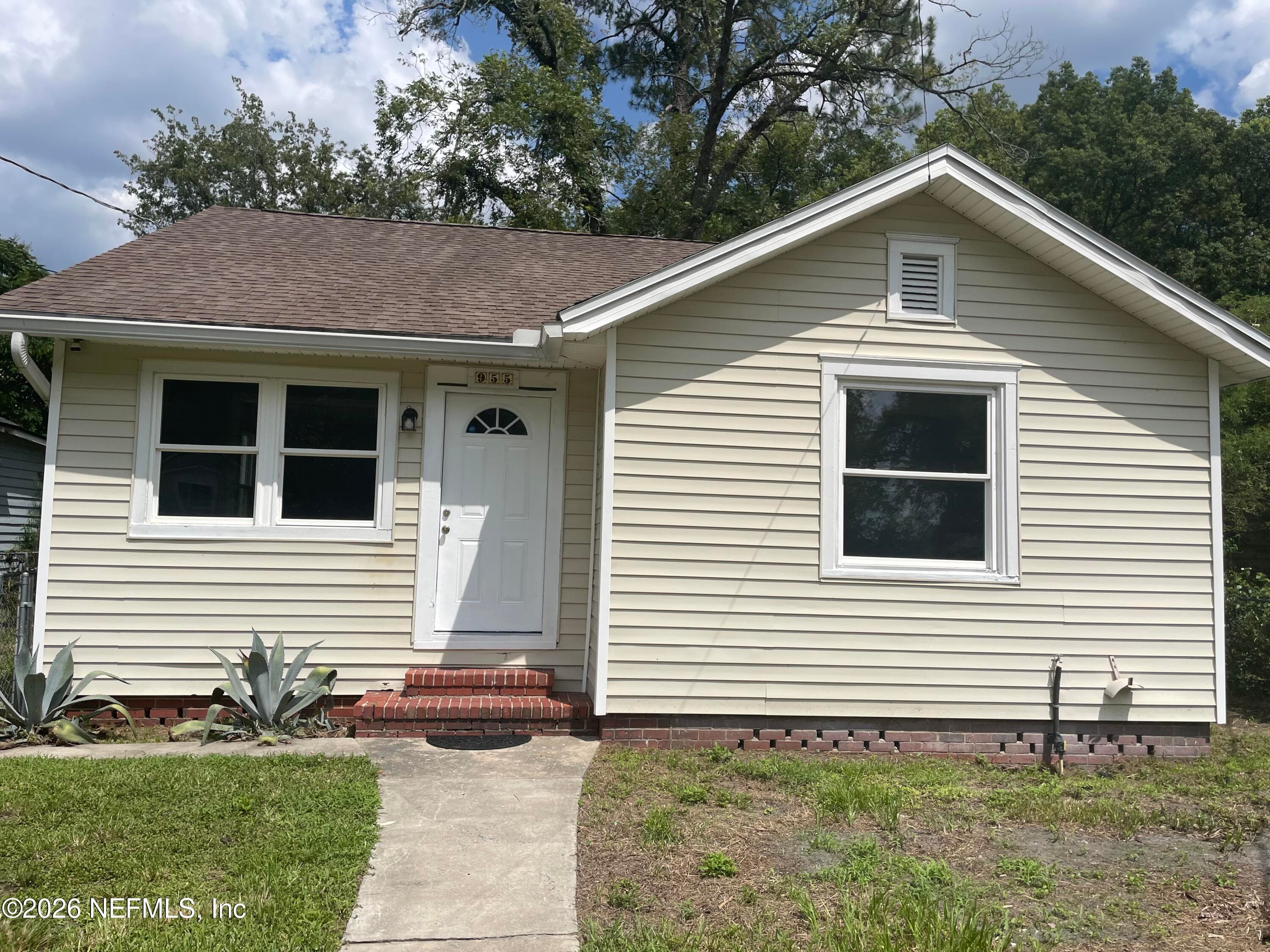 955 ALLISON Street, Jacksonville, FL 32254, Jacksonville — photo 2