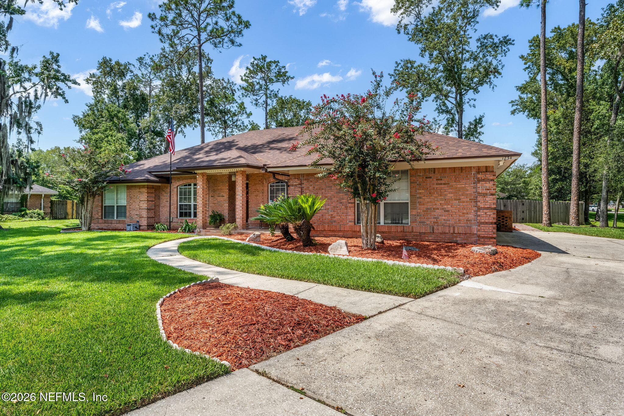 1734 ALPS Court, Fleming Island, FL 32003, Fleming Island — photo 2