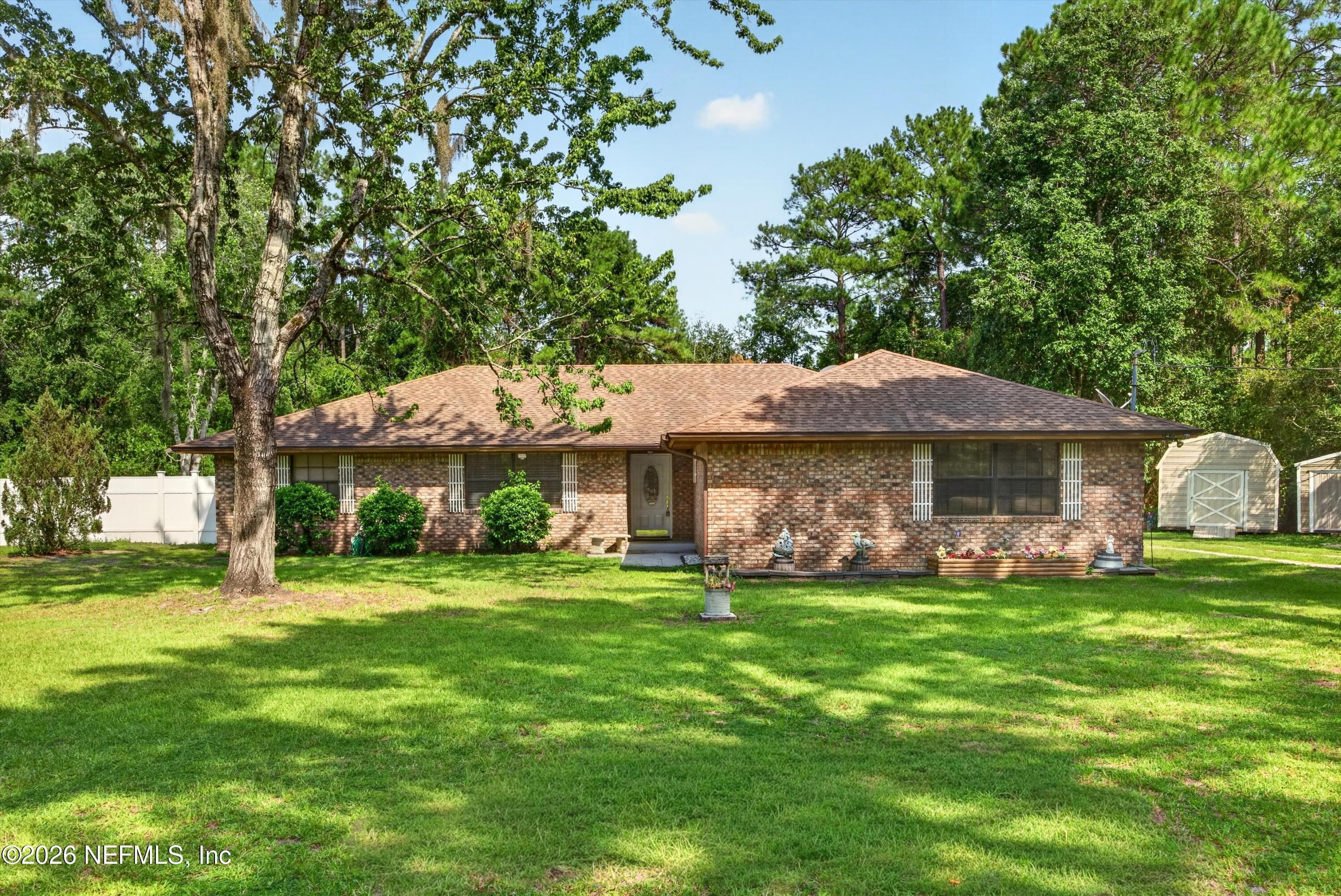 2435 RANGE LINE Road, Middleburg — exterior