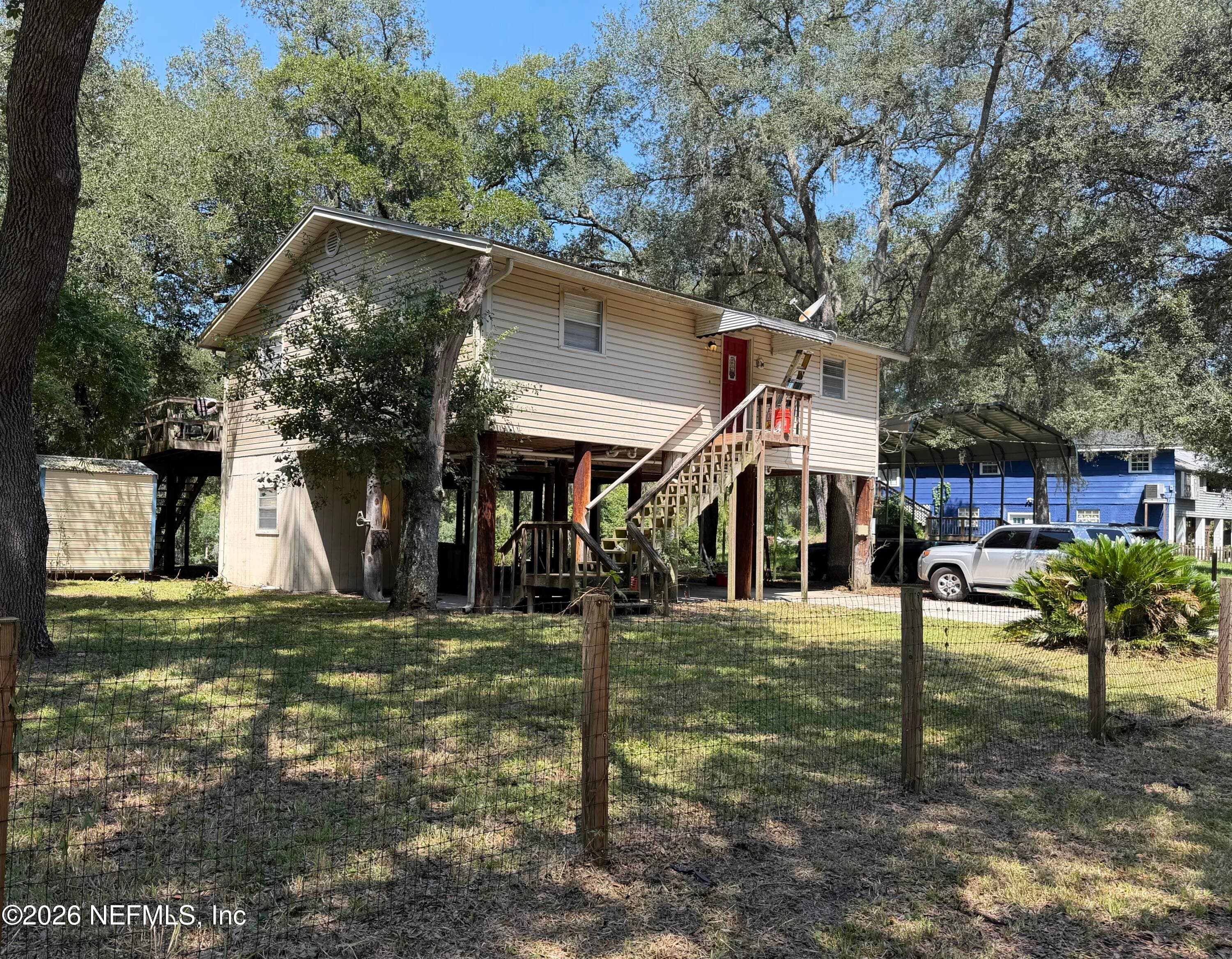 2879 CREEK Street, Middleburg, FL 32068, Middleburg — exterior