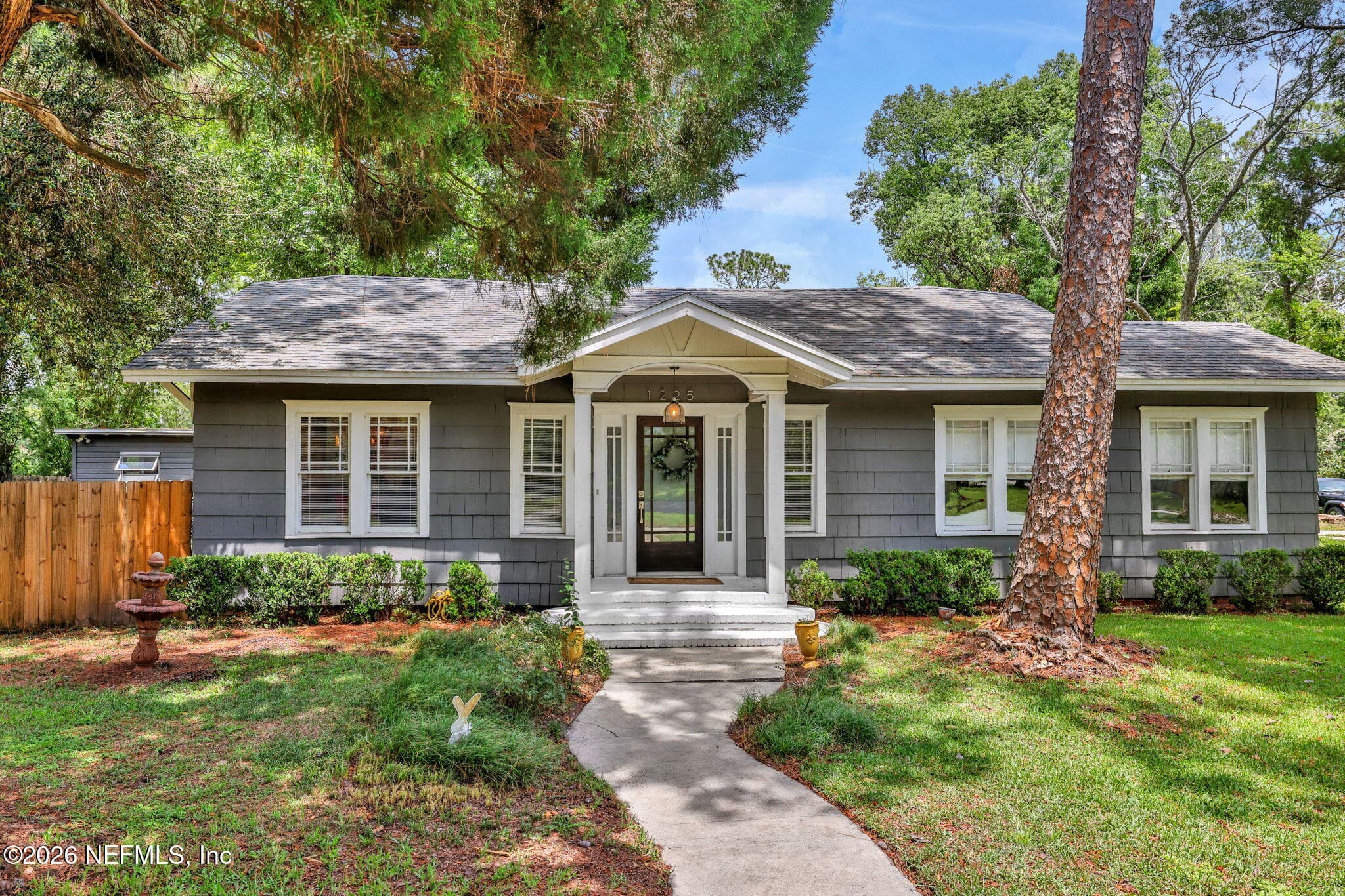 1225 BELVEDERE Avenue, Jacksonville, FL 32205, Jacksonville — photo 2