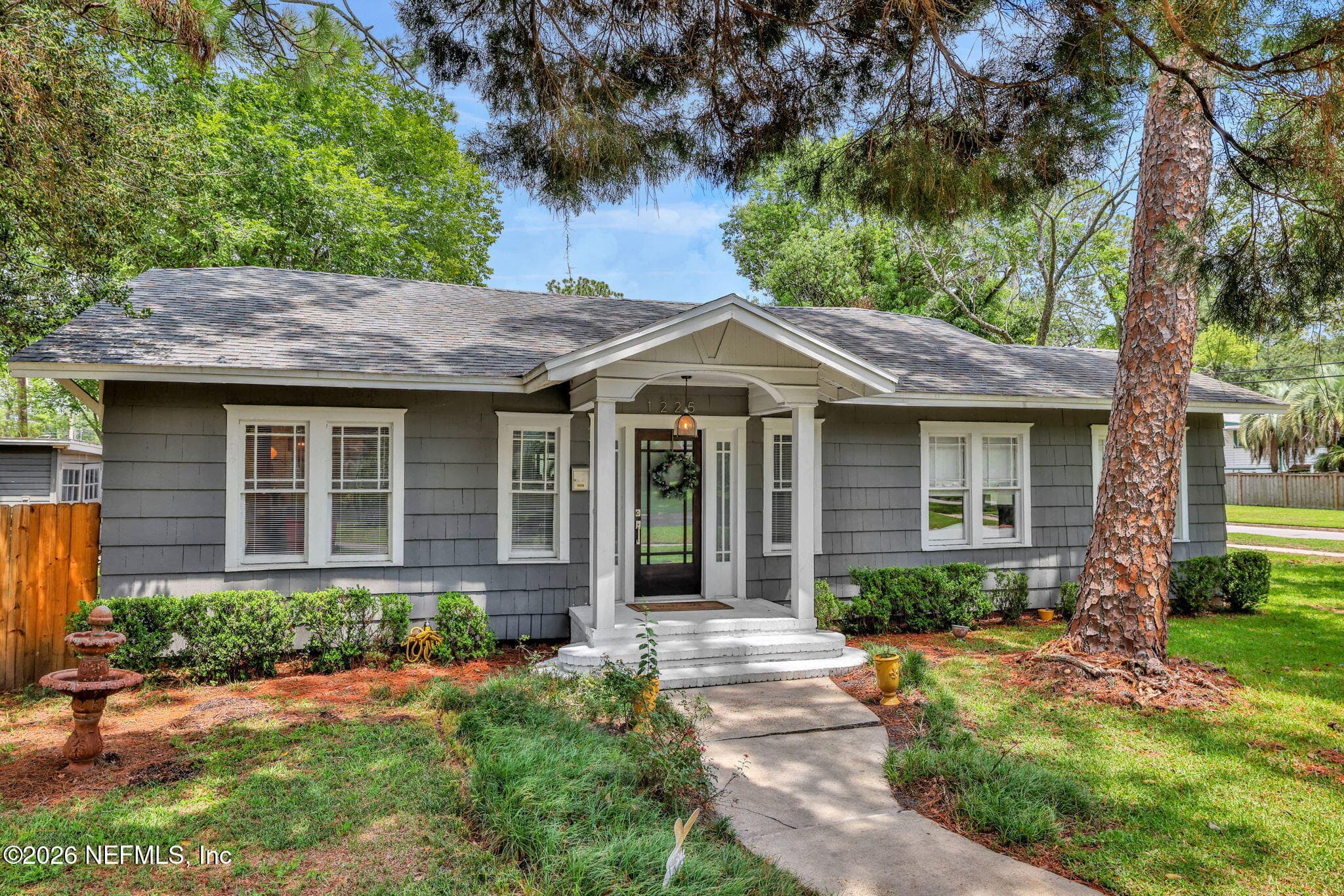 1225 BELVEDERE Avenue, Jacksonville, FL 32205, Jacksonville — photo 3