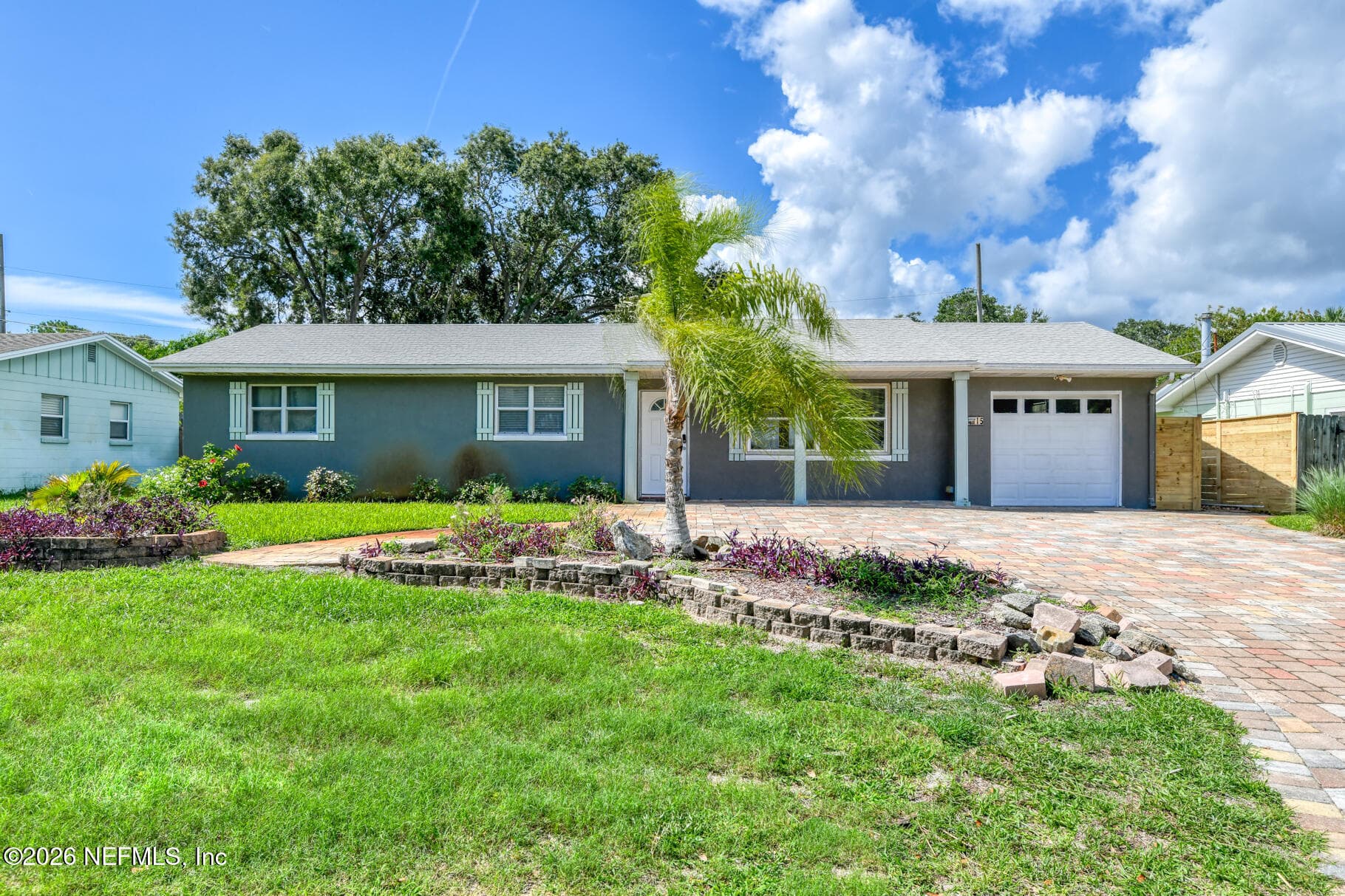 15 SEA PARK Drive, St. Augustine, FL 32080, St. Augustine — exterior