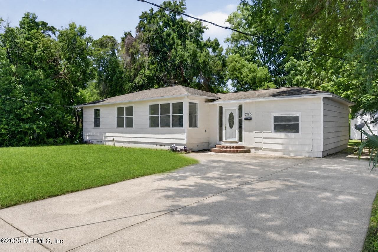 755 VALLEY FORGE Road, Jacksonville, FL 32208, Jacksonville — photo 3