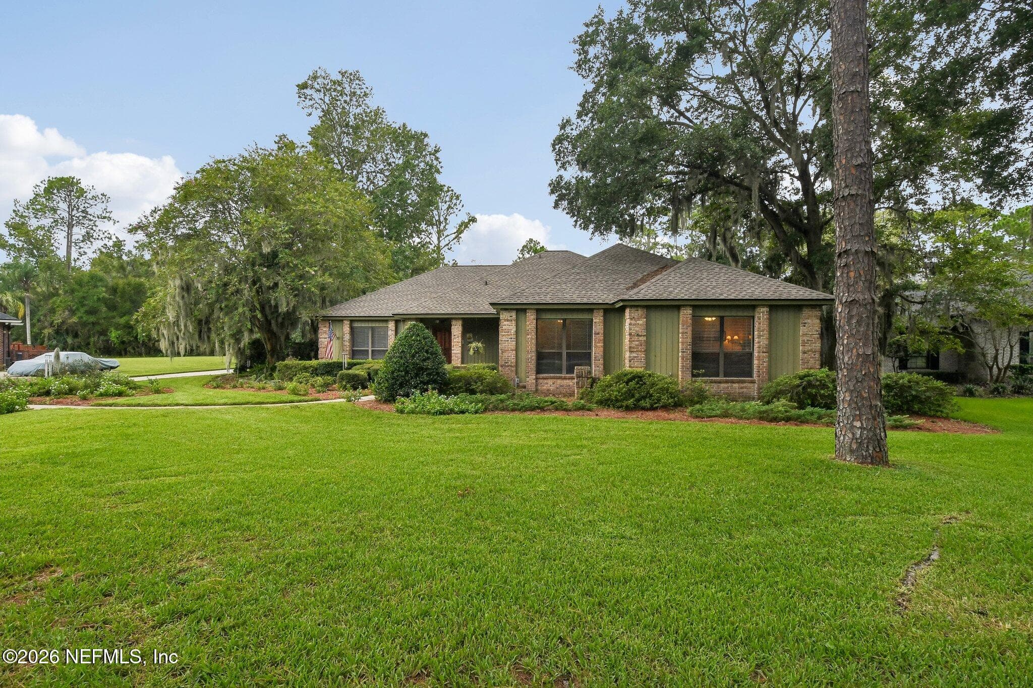 4526 OAK BAY Drive W, Jacksonville, FL 32277, Jacksonville — photo 3