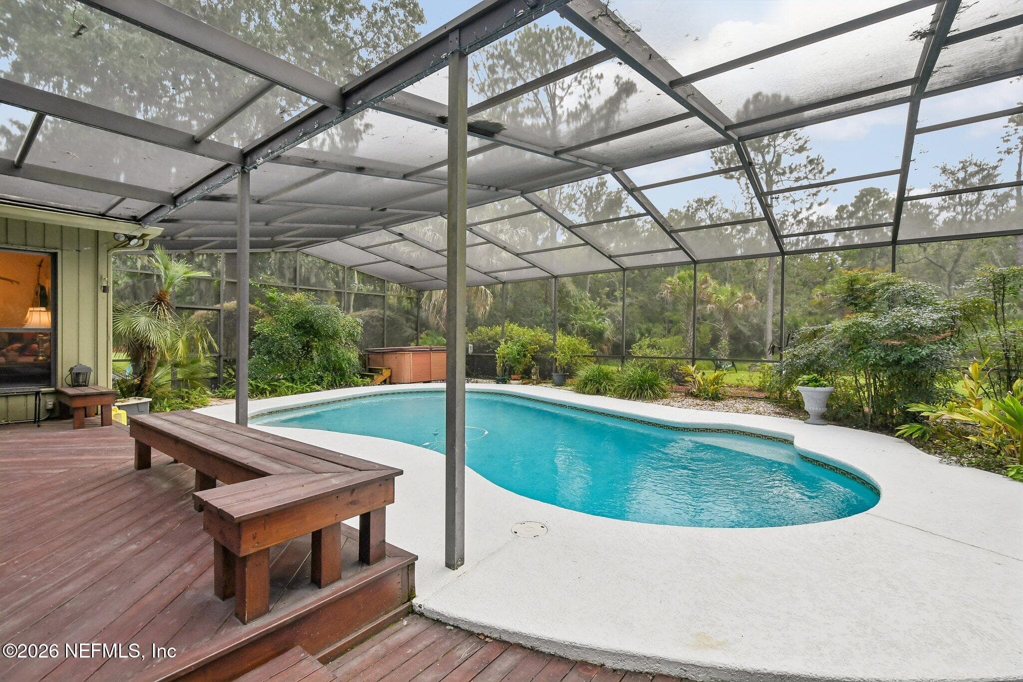 4526 OAK BAY Drive W, Jacksonville, FL 32277, Jacksonville — photo 2