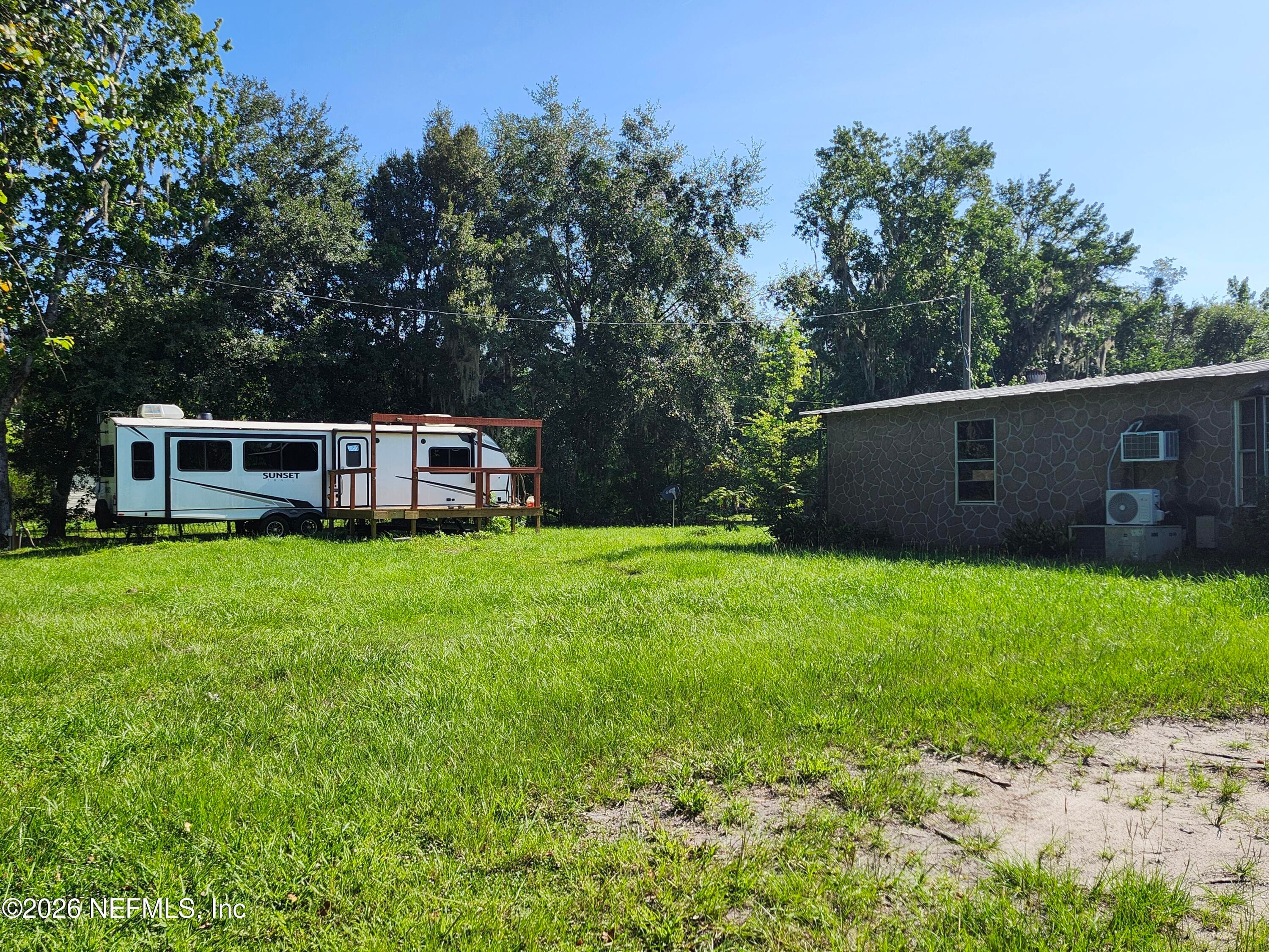 506 MILLICAN Road, Palatka, FL 32177, Palatka — exterior
