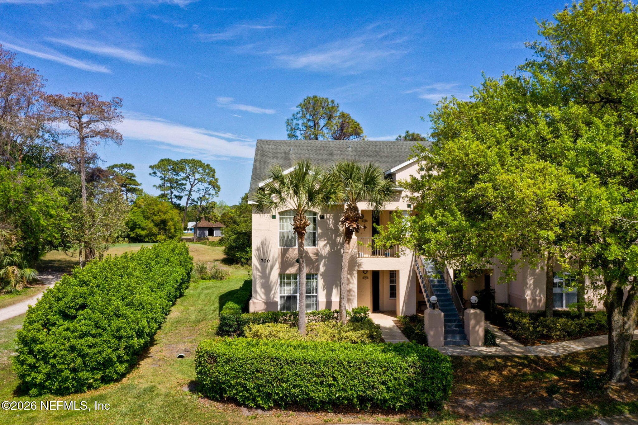 710 AUGUSTA Circle, St. Augustine, FL 32086, St. Augustine — exterior