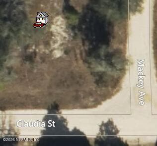 108 CLAUDIA Street, Interlachen, FL 32148, Interlachen — exterior