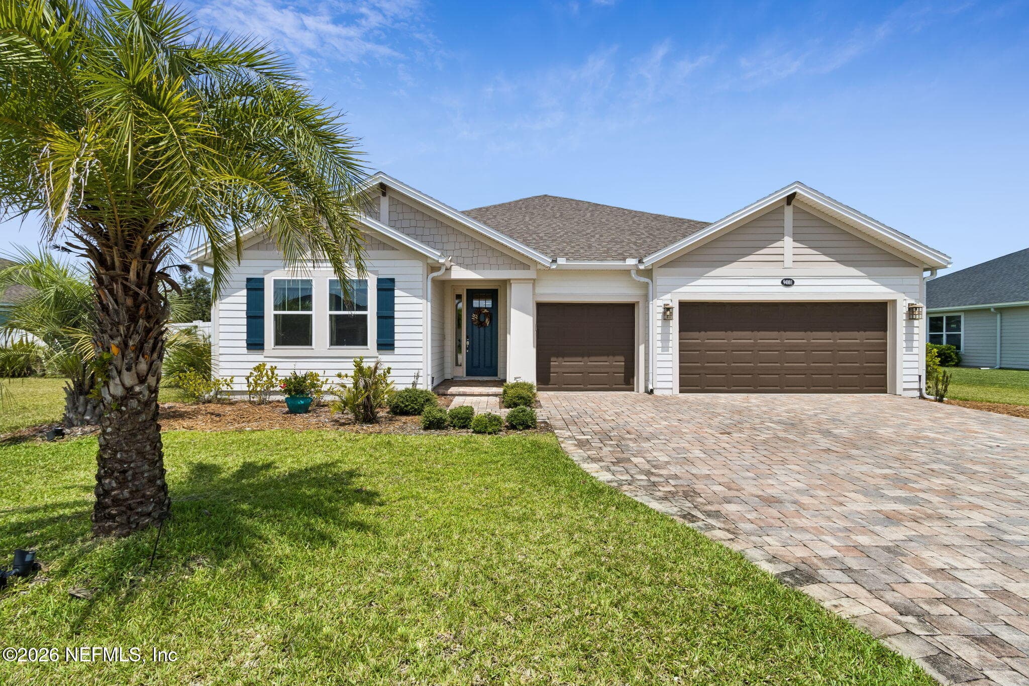 94001 GOODWOOD Drive, Fernandina Beach, FL 32034, Fernandina Beach — exterior