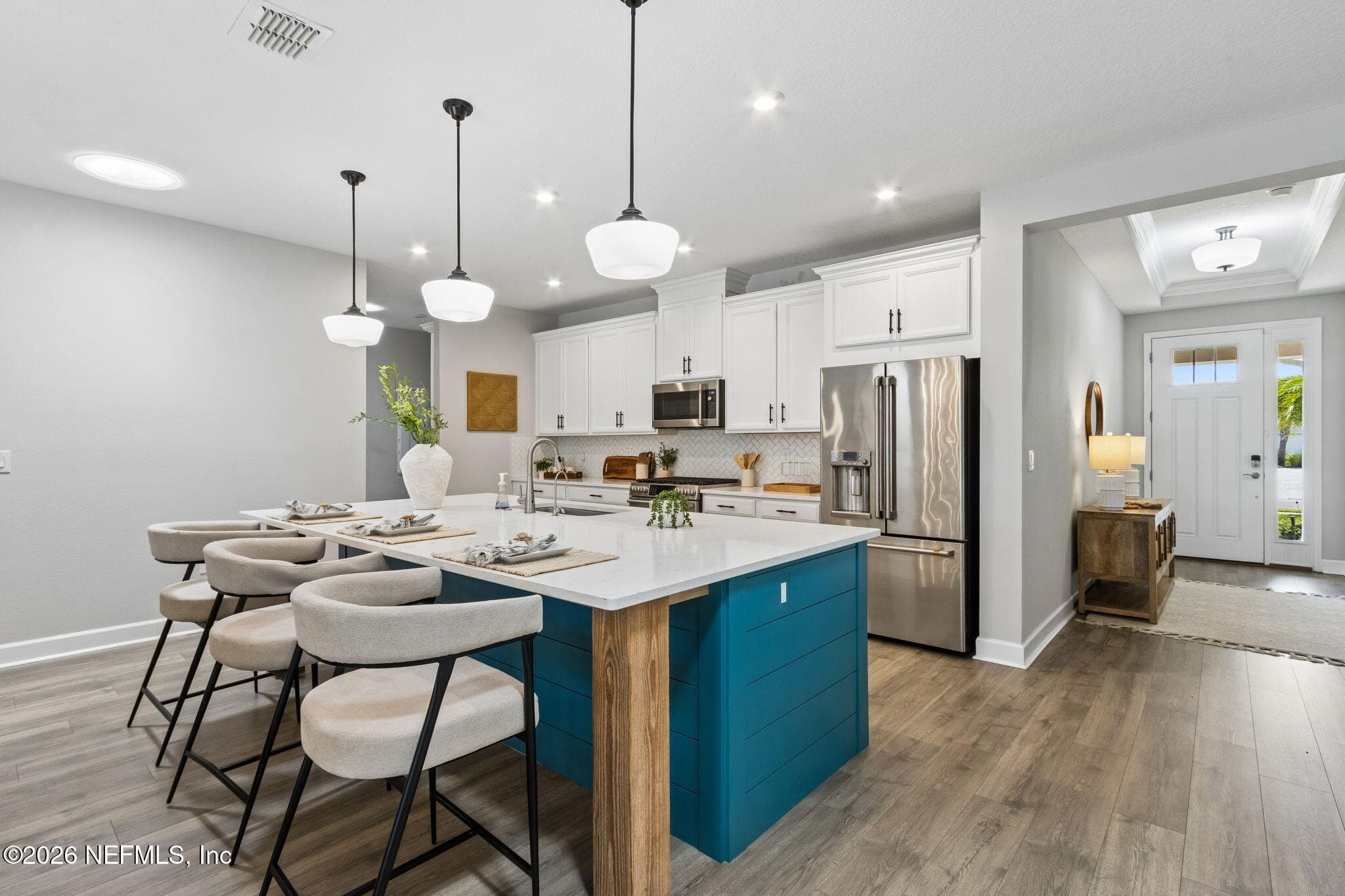 94001 GOODWOOD Drive, Fernandina Beach, FL 32034, Fernandina Beach — photo 3