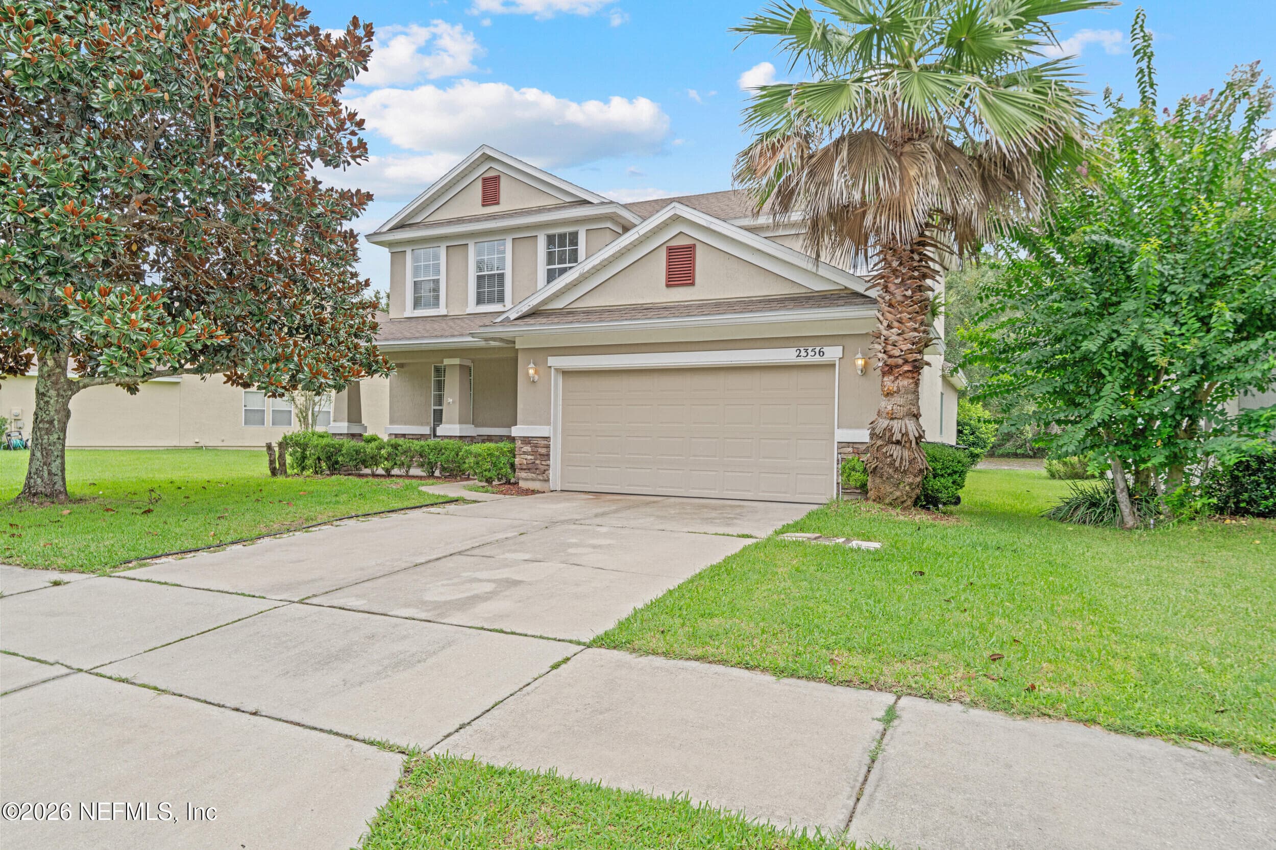 2356 CROOKED PINE Lane, Fleming Island, FL 32003, Fleming Island — photo 2