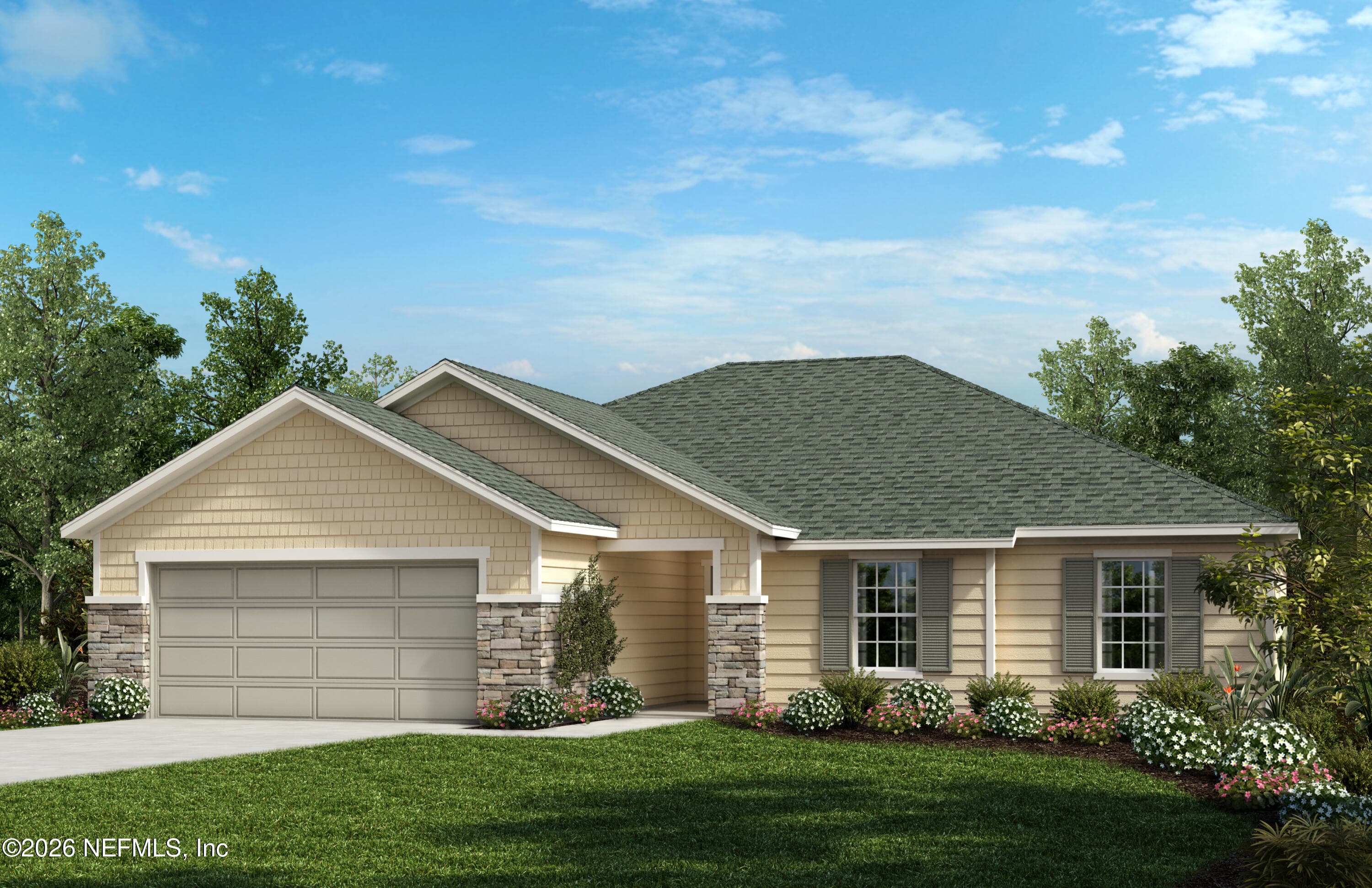 307 SANGRIA Lane, St. Augustine, FL 32086, St. Augustine — exterior