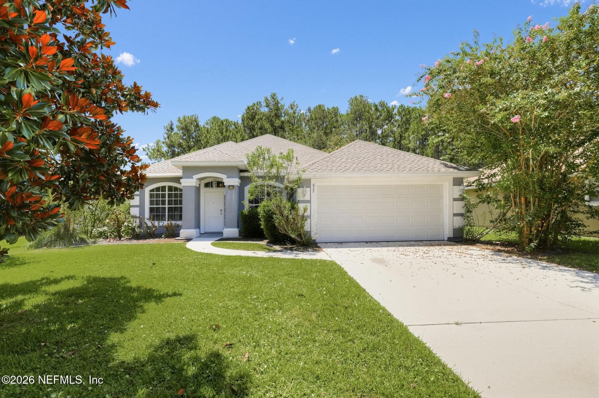 627 HAMPTON DOWNS Court, St. Johns, FL 32259, St. Johns — photo 2