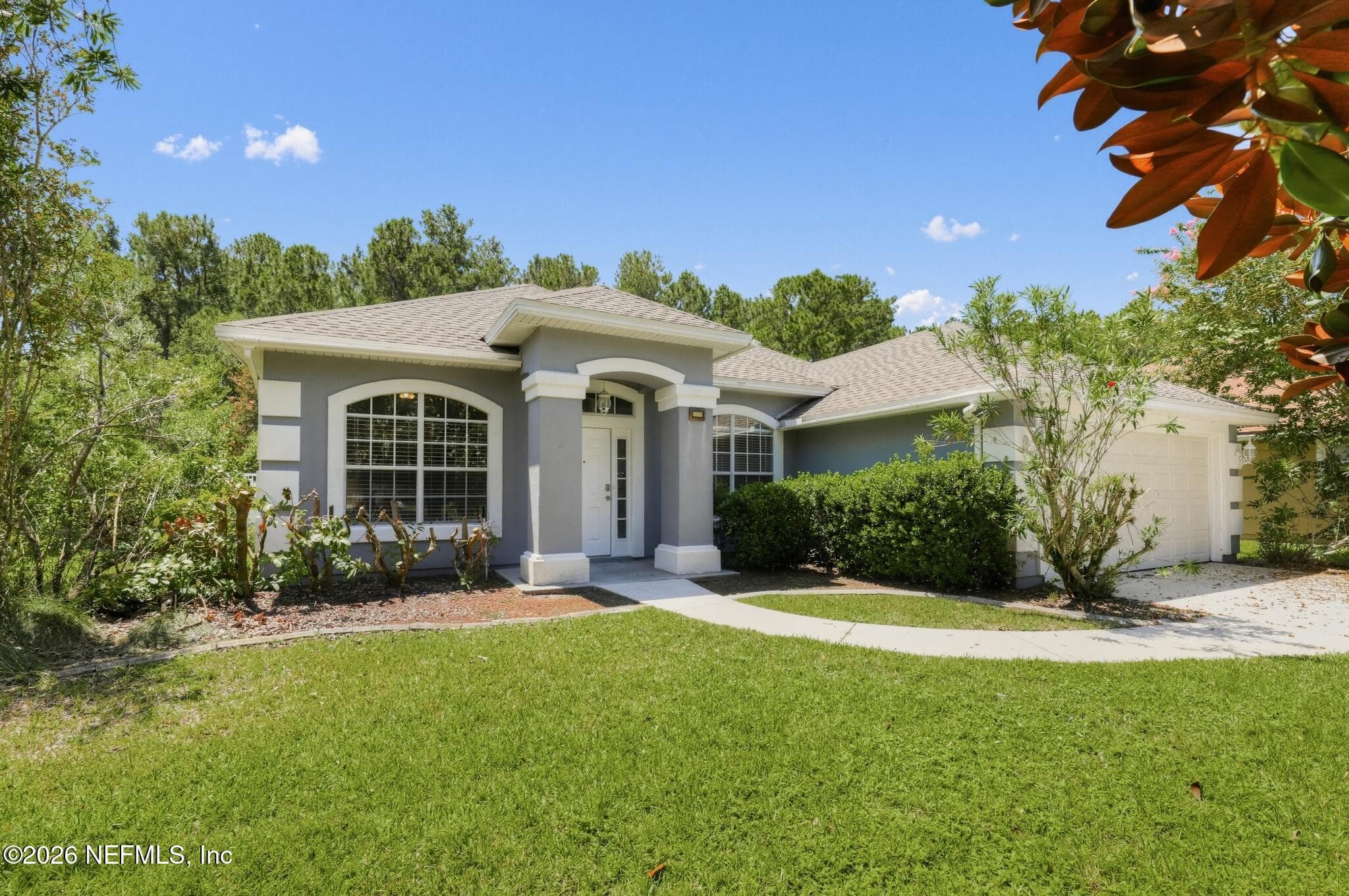 627 HAMPTON DOWNS Court, St. Johns, FL 32259, St. Johns — exterior