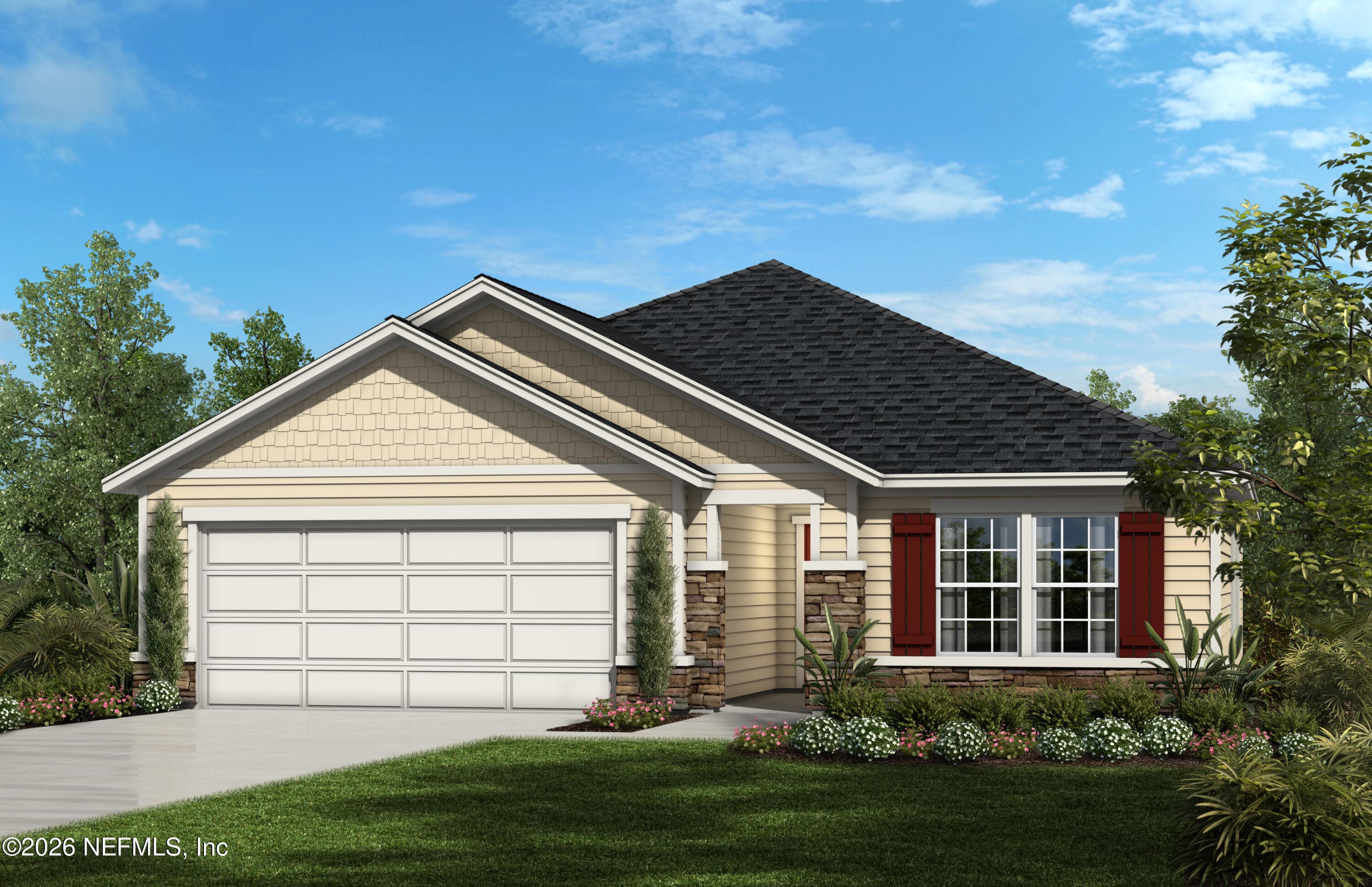 5056 CONFERENCE Drive, Jacksonville, FL 32234, Jacksonville — exterior