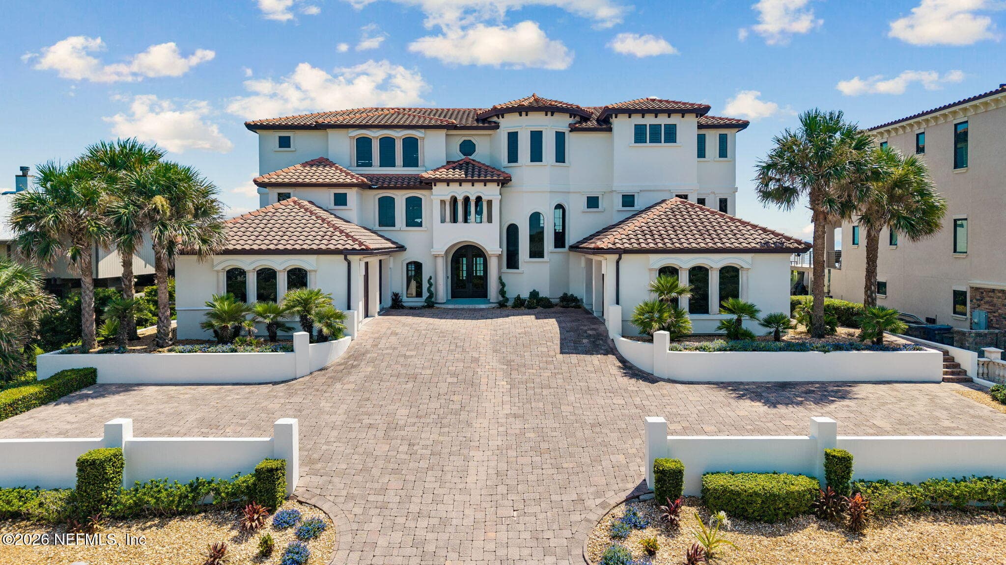 2357 S PONTE VEDRA Boulevard, Ponte Vedra Beach, FL 32082, Ponte Vedra Beach — exterior