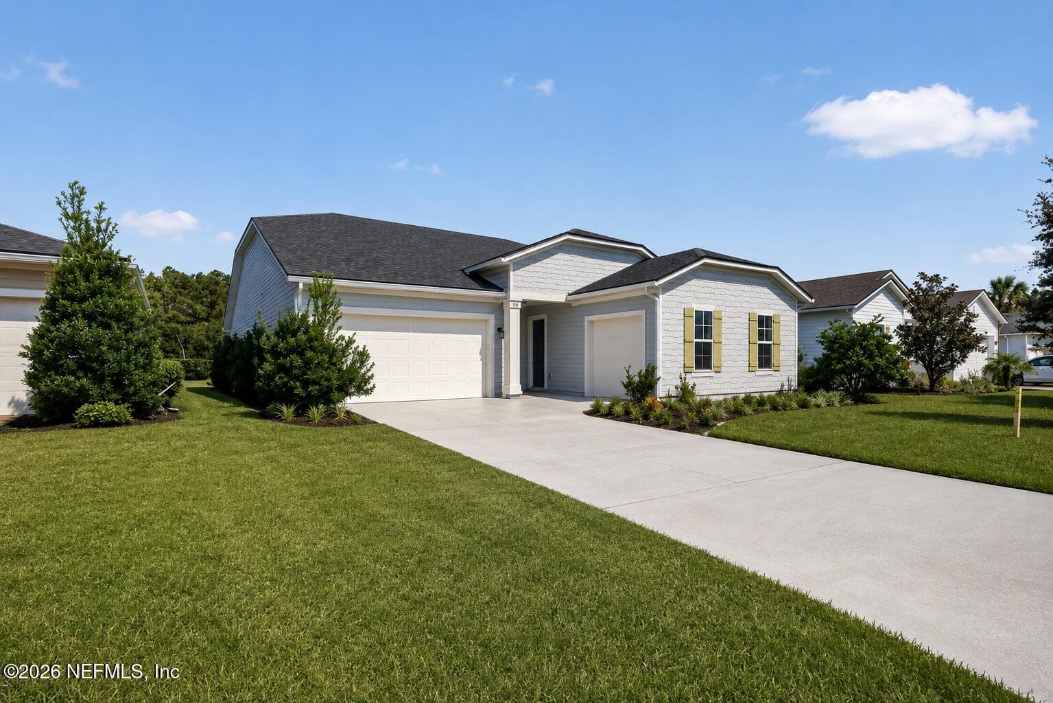 308 RUSTIC MILL Drive, St. Augustine, FL 32092, St. Augustine — photo 2