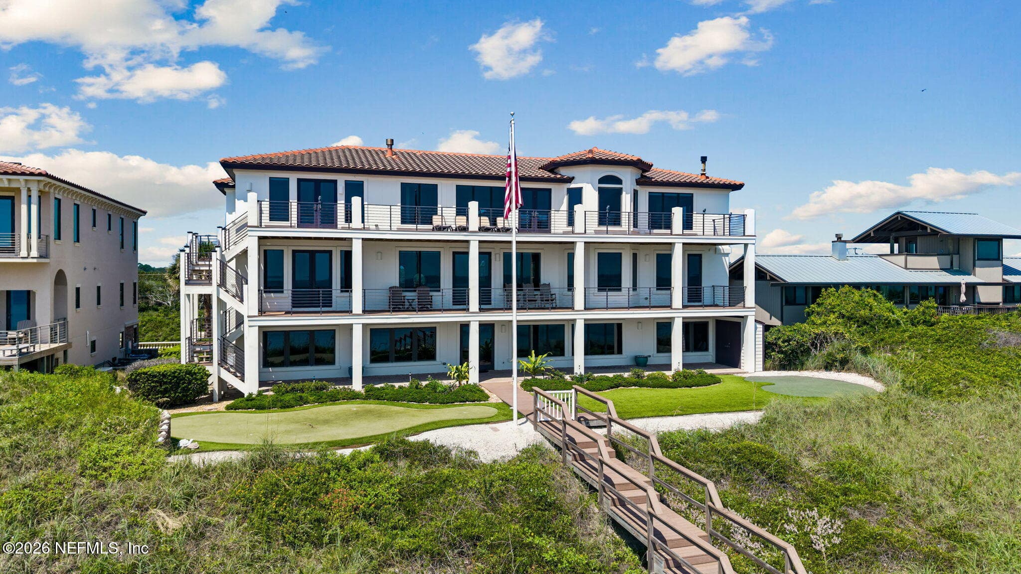 2357 S PONTE VEDRA Boulevard, Ponte Vedra Beach, FL 32082, Ponte Vedra Beach — photo 3