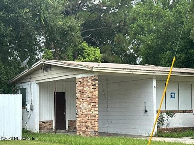 3730 CHEROKEE VILLA, Jacksonville, FL 32277, Jacksonville — photo 2