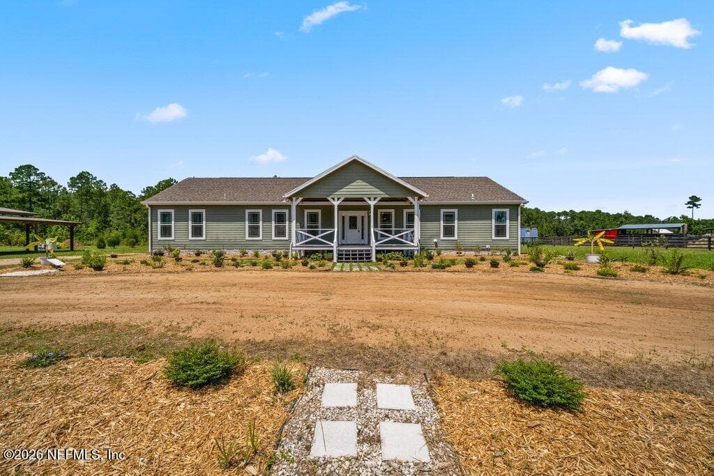 34317 WELCH Road, Callahan, FL 32011, Callahan — photo 3