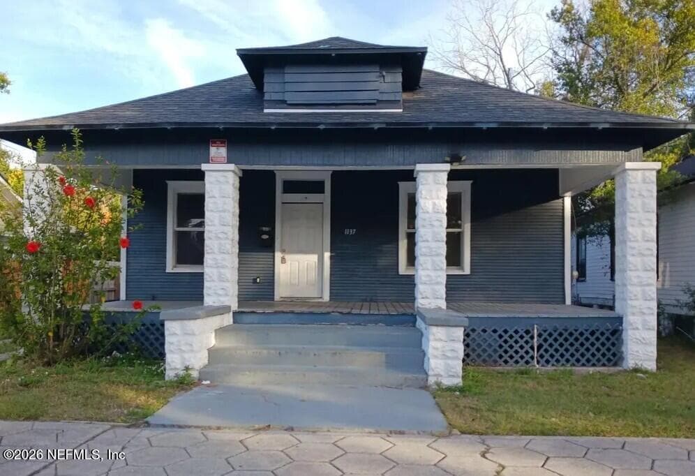 1137 W 14TH Street, Jacksonville, FL 32206, Jacksonville — exterior