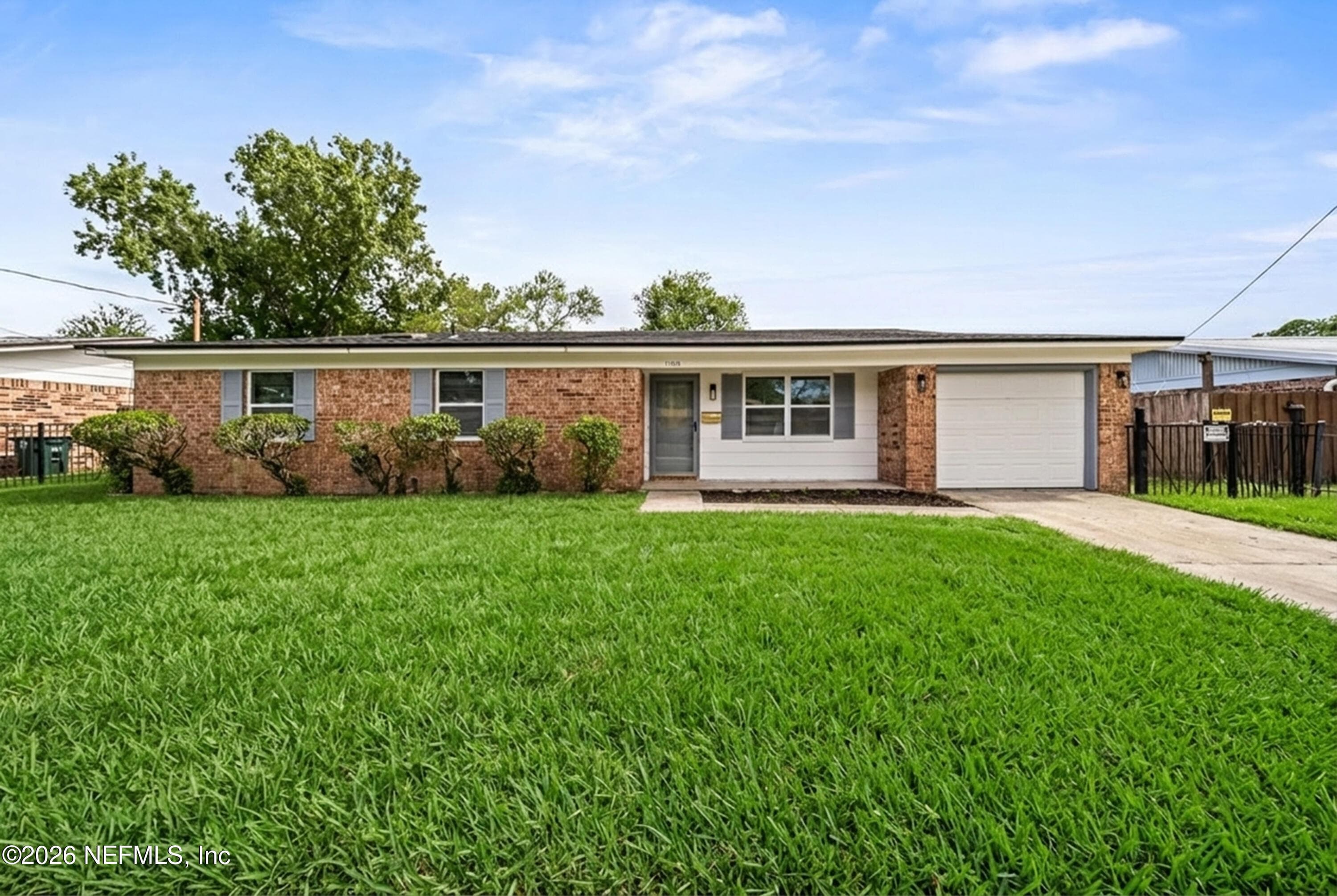 11620 STARFISH Avenue, Jacksonville, FL 32246, Jacksonville — exterior